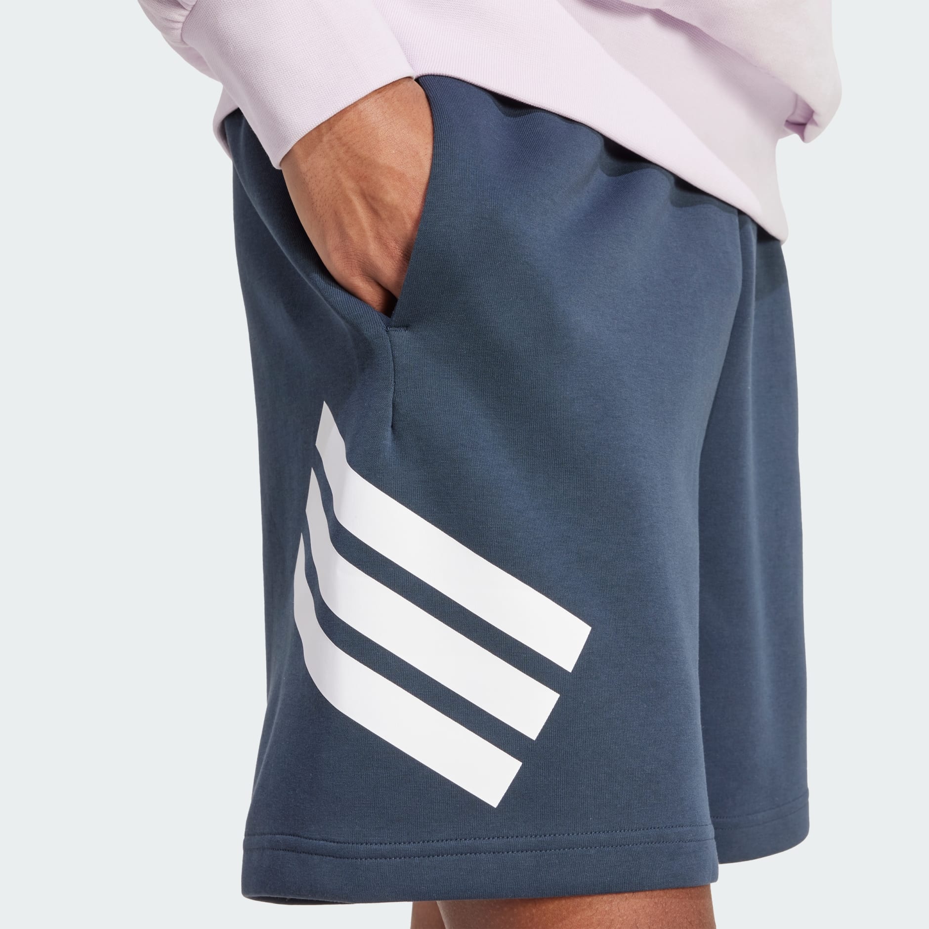 Pantaloni Scurți 3-Stripes Future Icons