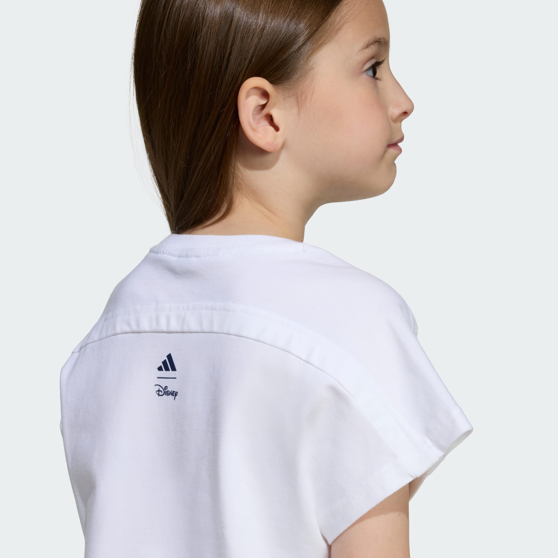 ADIDAS DISNEY FROZEN TEE