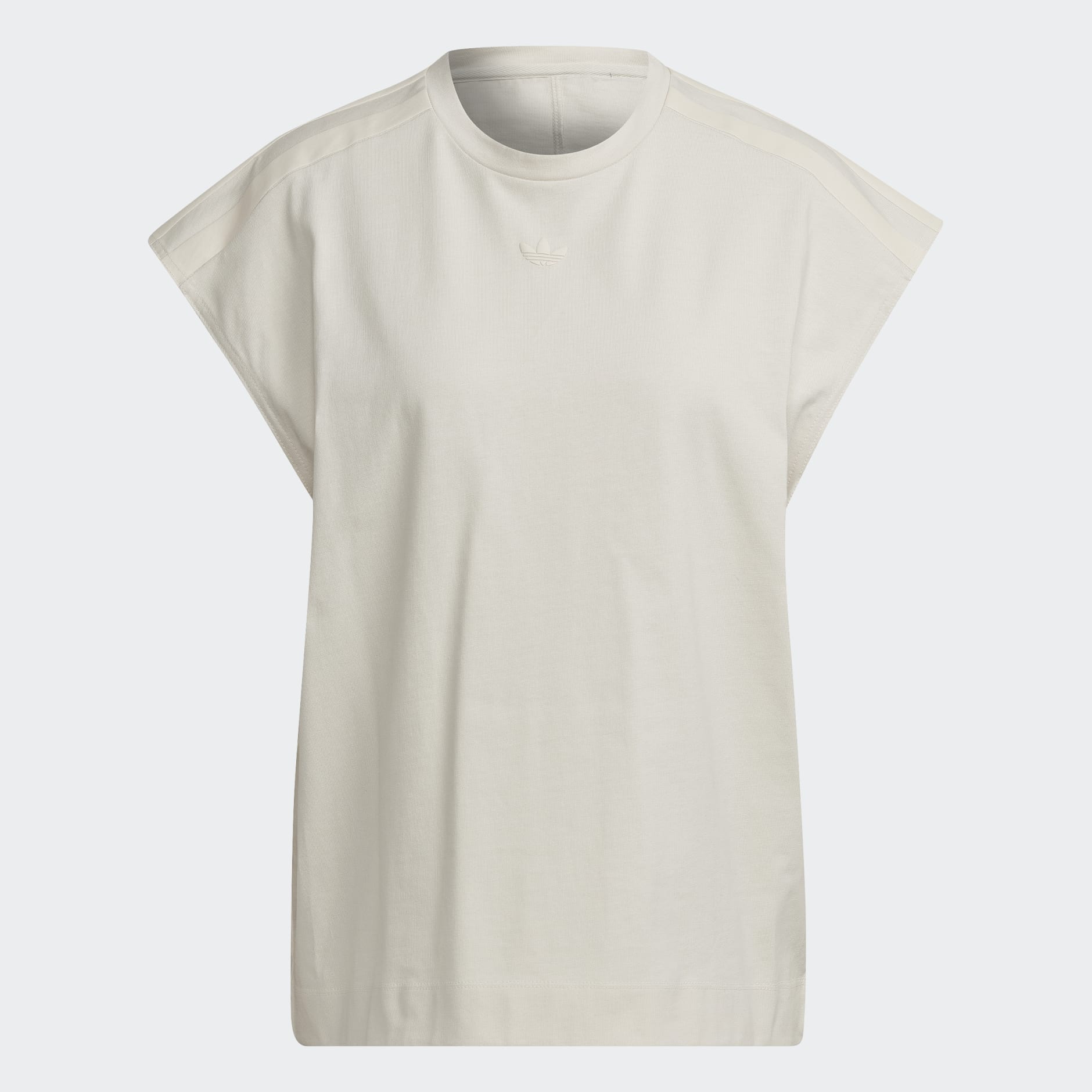 Adicolor Contempo Chunky 3-Stripes Tee