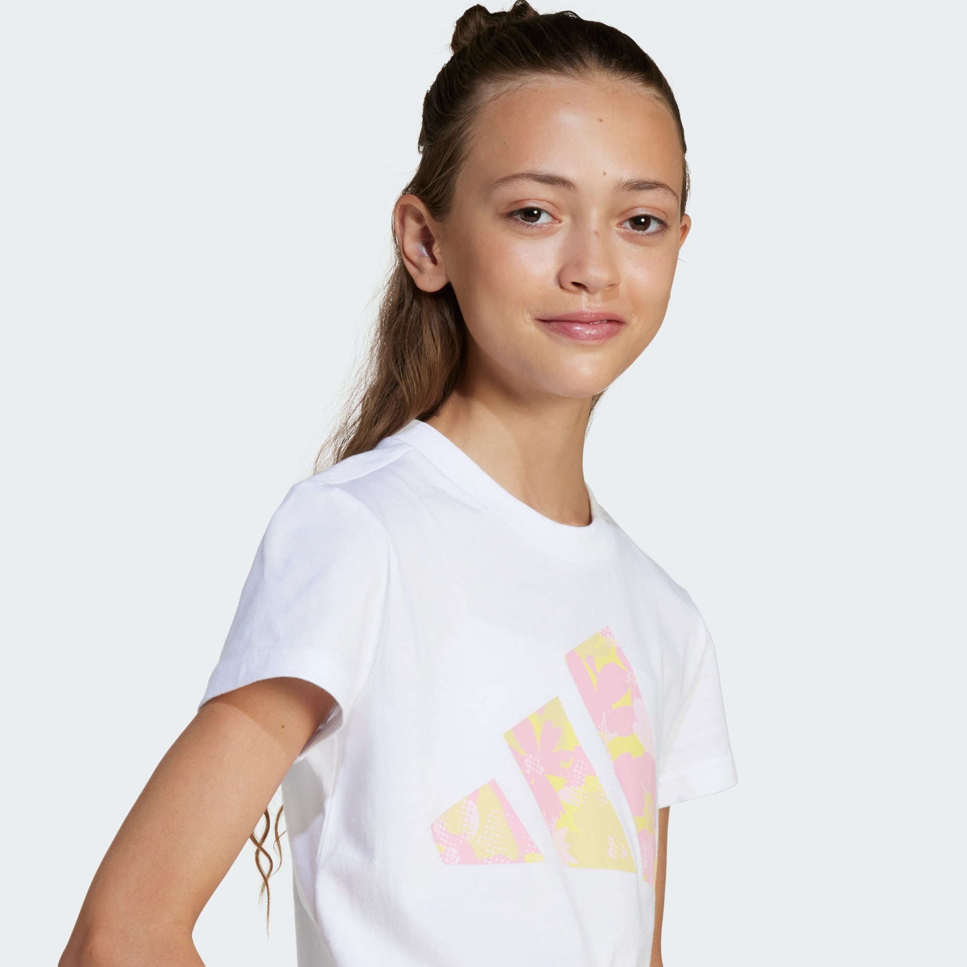 تيشيرت للأطفال Seasonal Essentials Flower