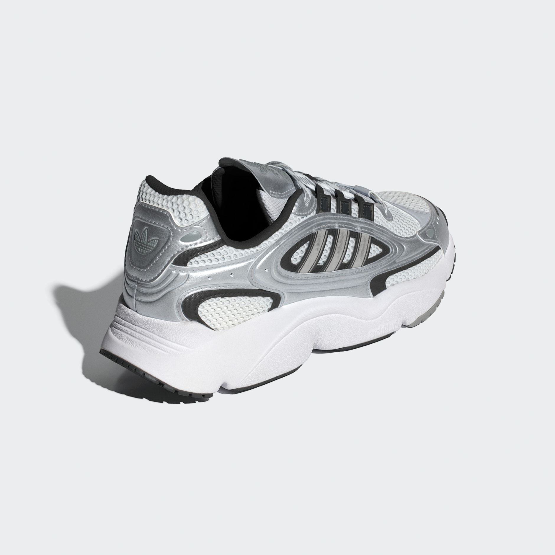 OZMILLEN Shoes