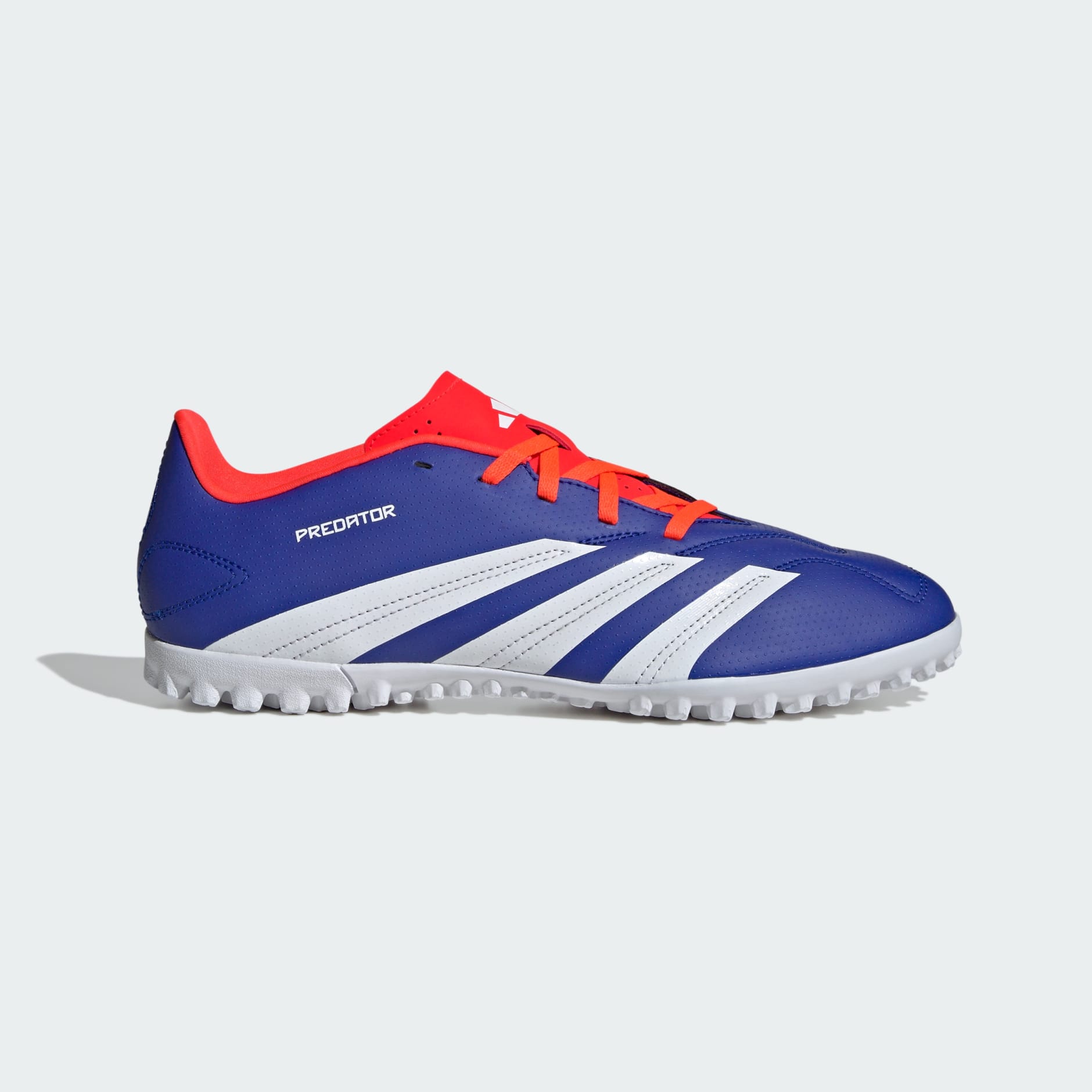 All products Predator Club Turf Boots Blue adidas South Africa