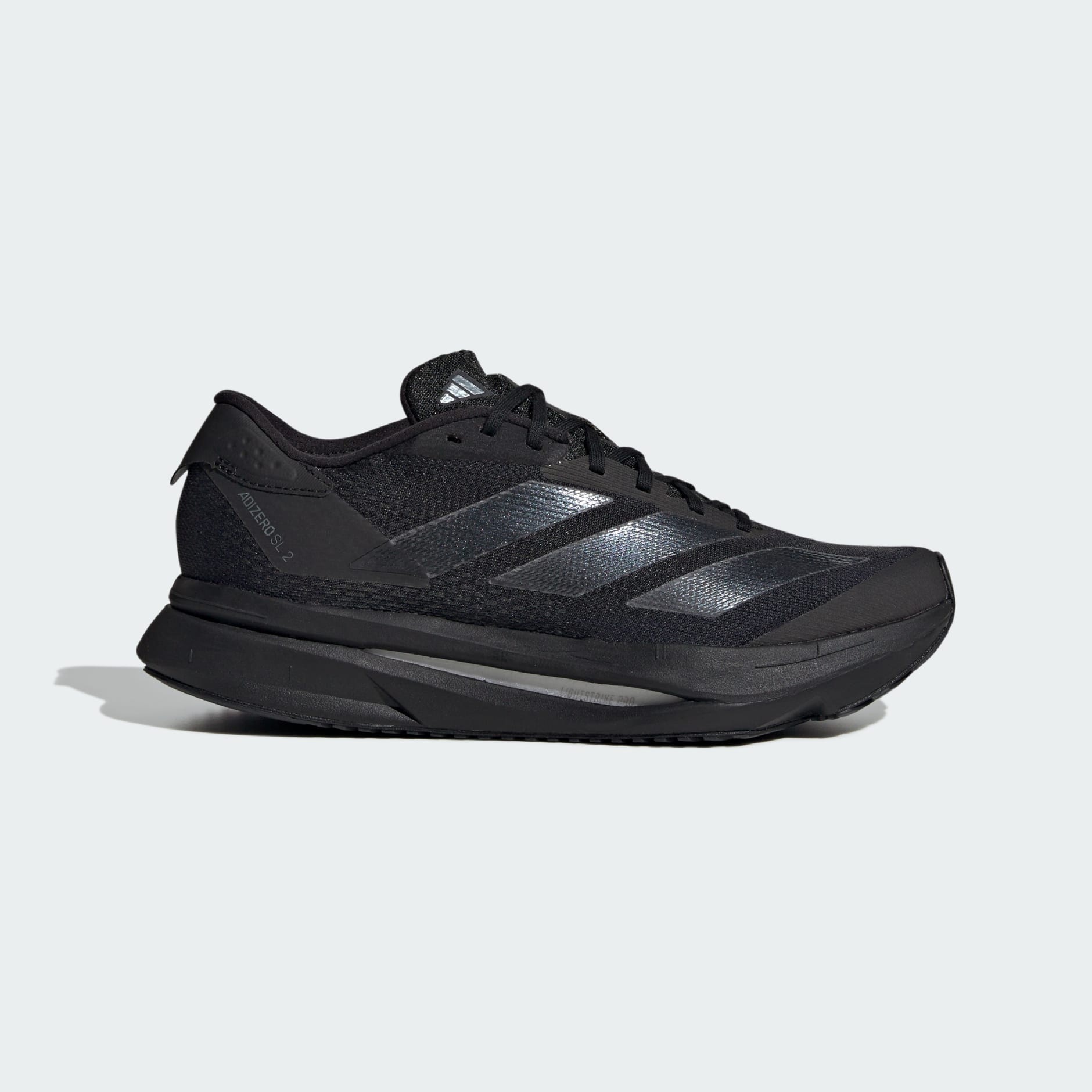 Shoes - Adizero Sl2 Running Shoes - Black | adidas South Africa