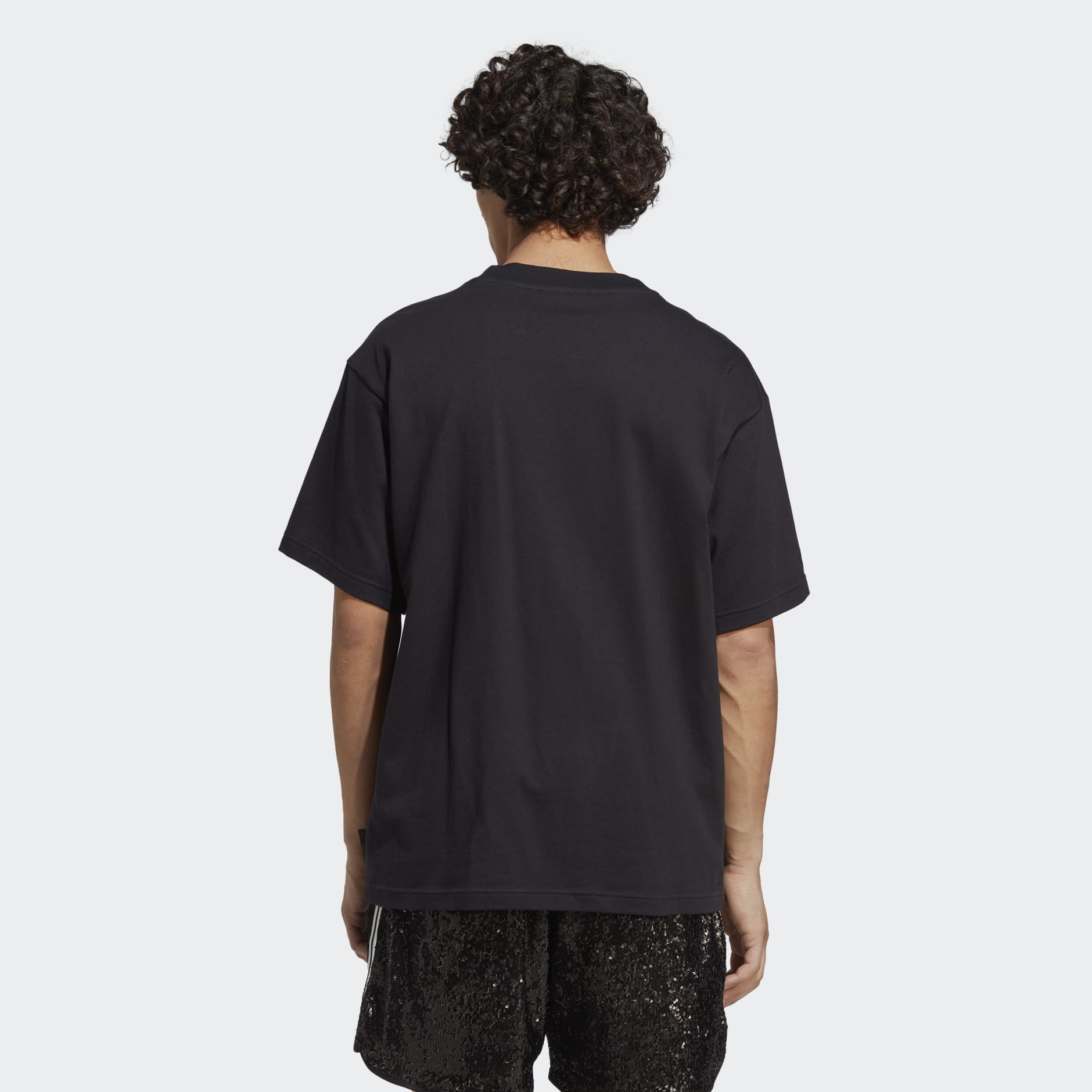 Blue Version Club Tee