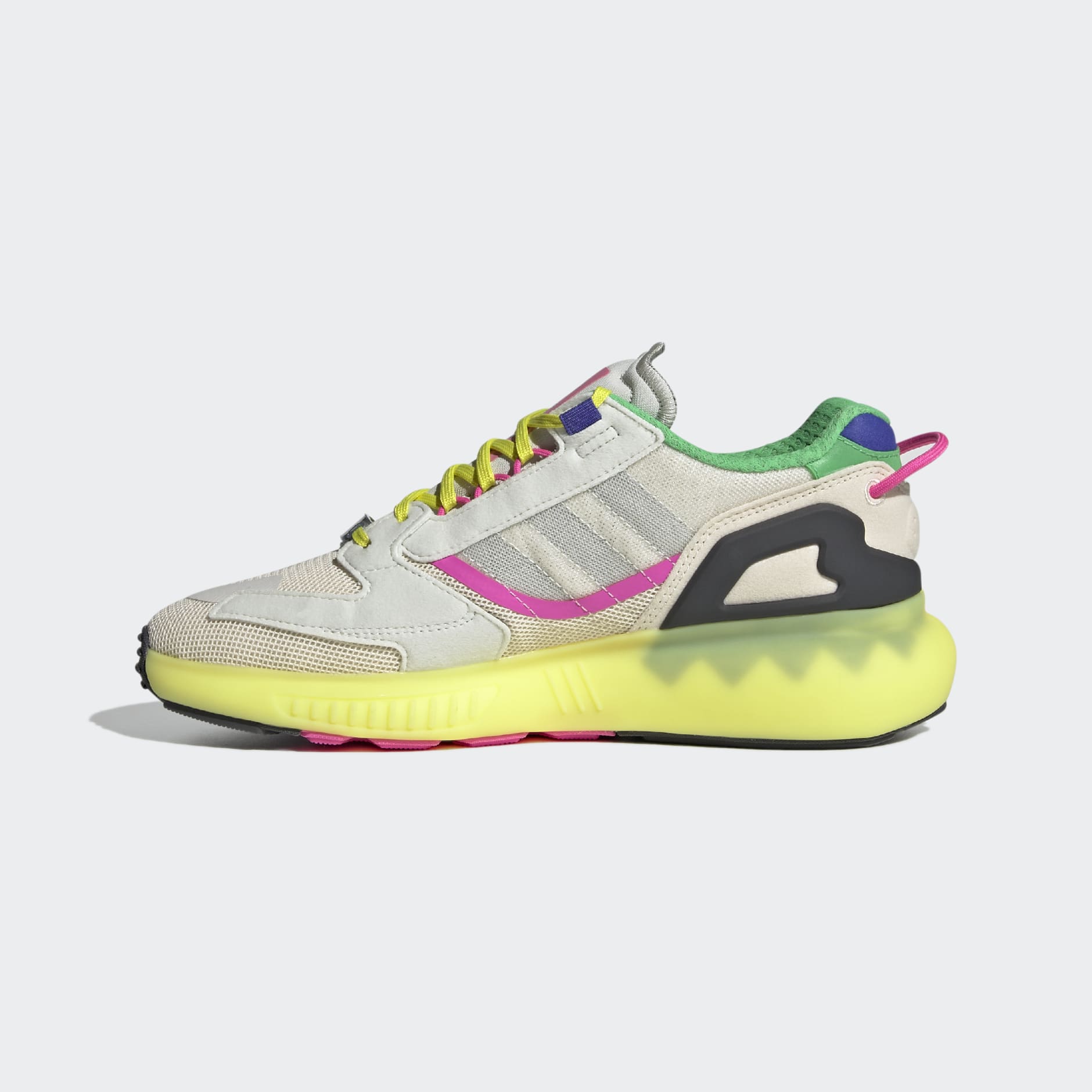 ZX 5K Boost נעלי
