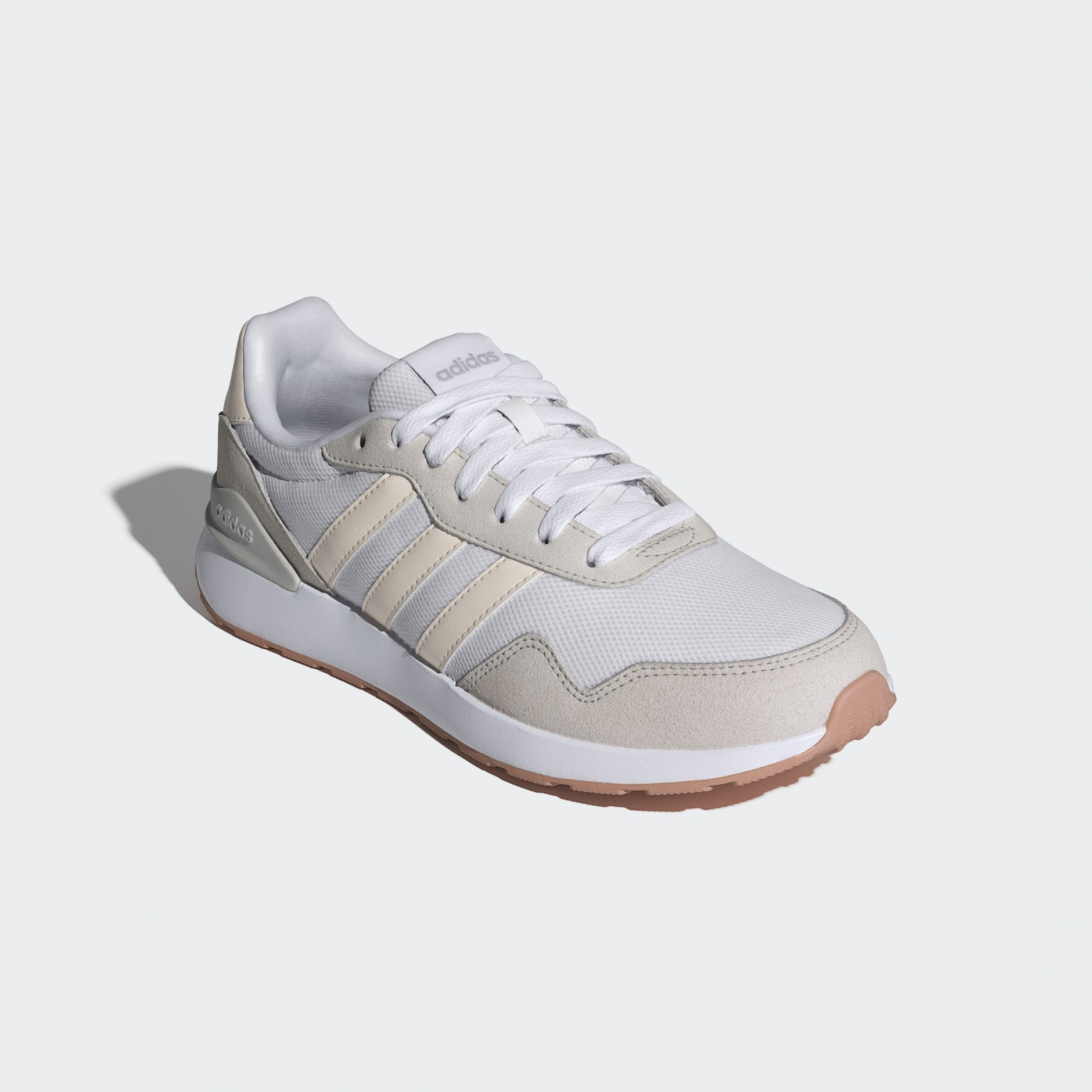 adidas Run 60s 4.0 Shoes - White | adidas UAE