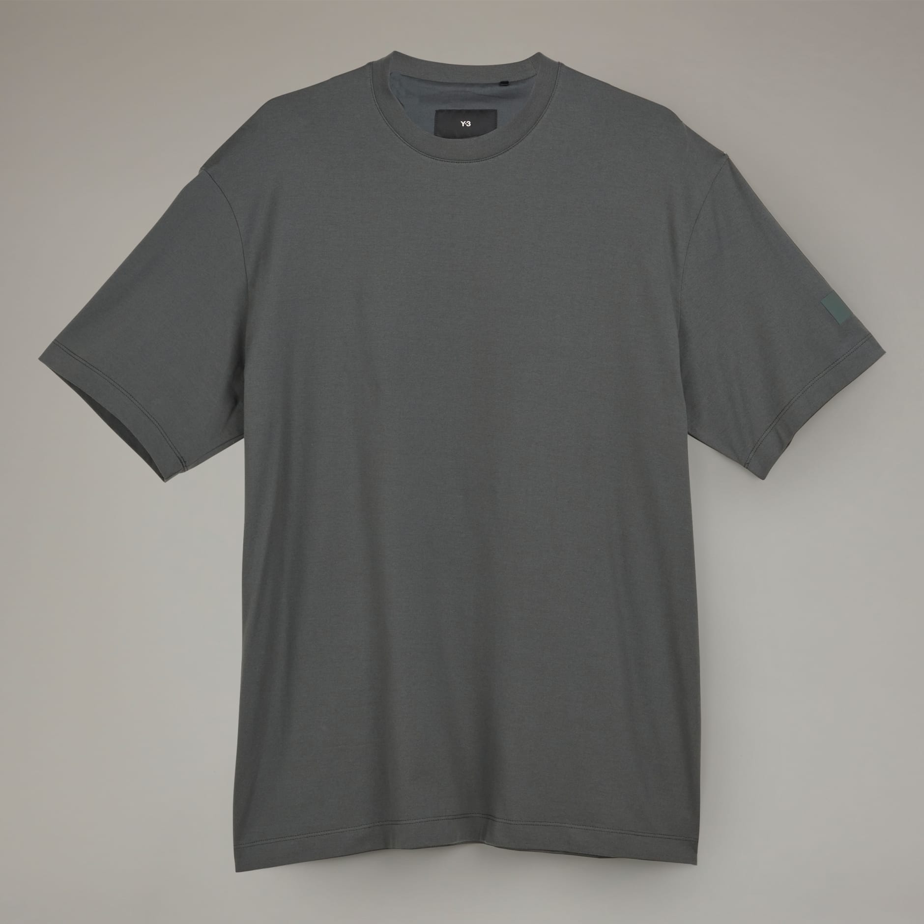 Y-3 Relaxed Short Sleeve Tee