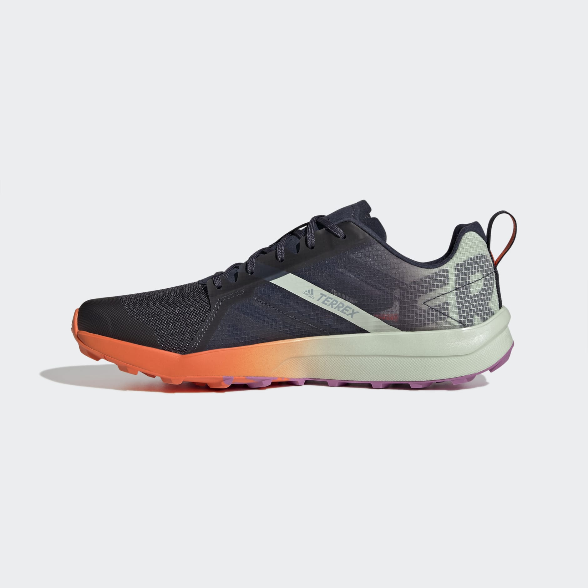 Terrex Speed Flow Trail Running Shoes