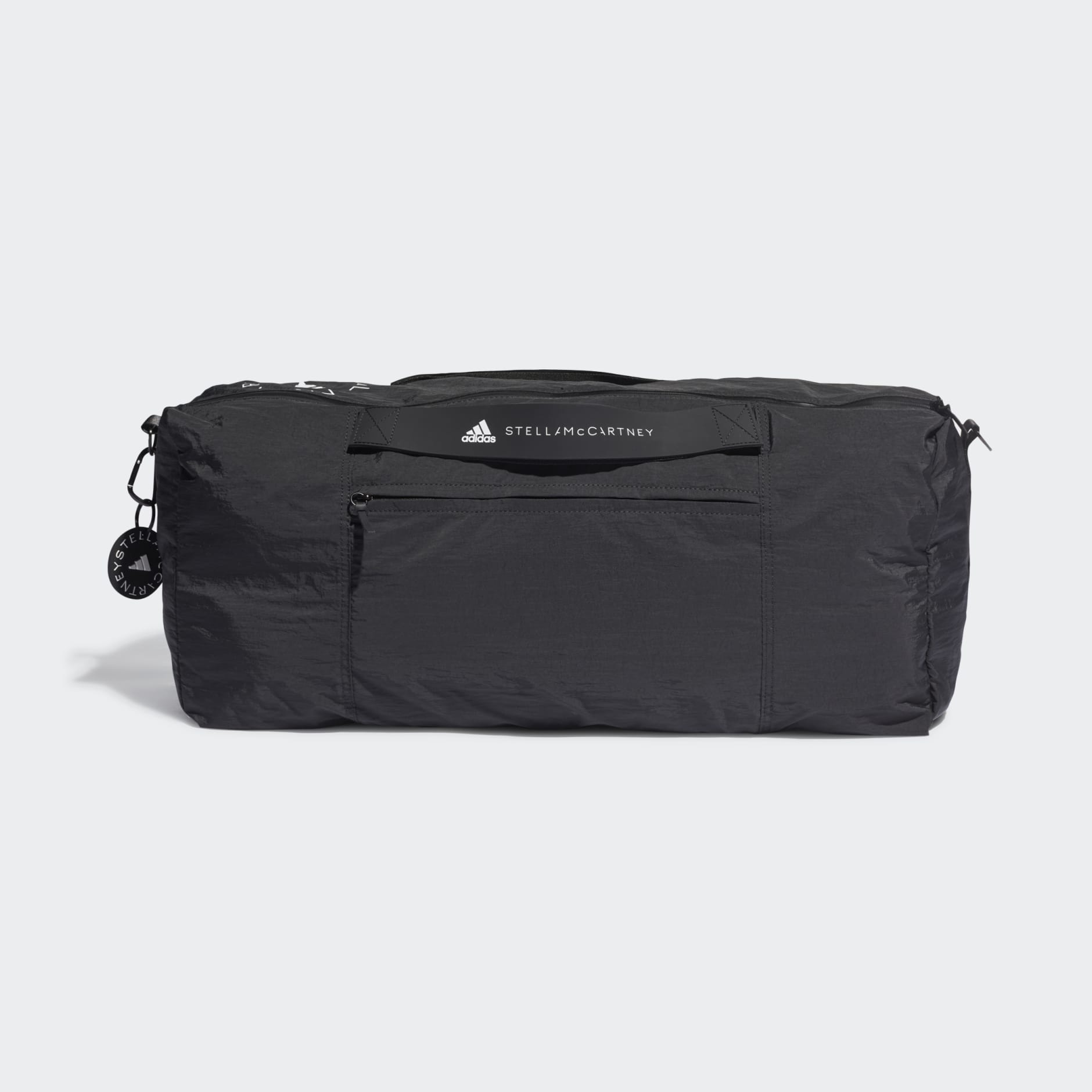 Stella mccartney outlet adidas sports bag