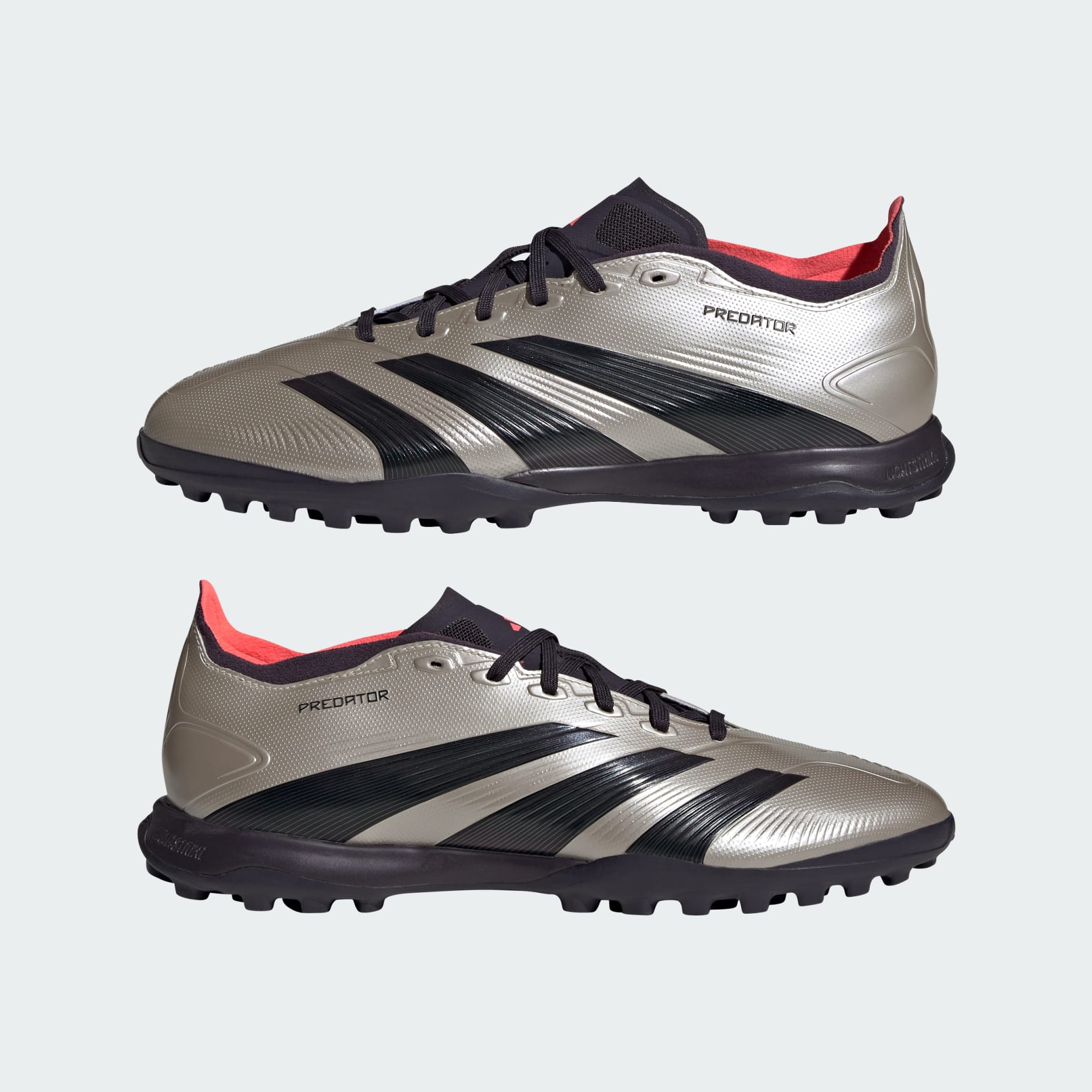 Predator League Turf Boots