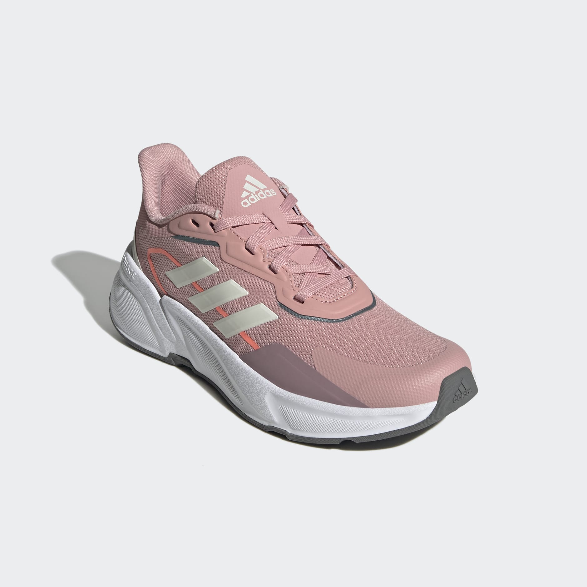 adidas X9000L1 Shoes Pink adidas SA