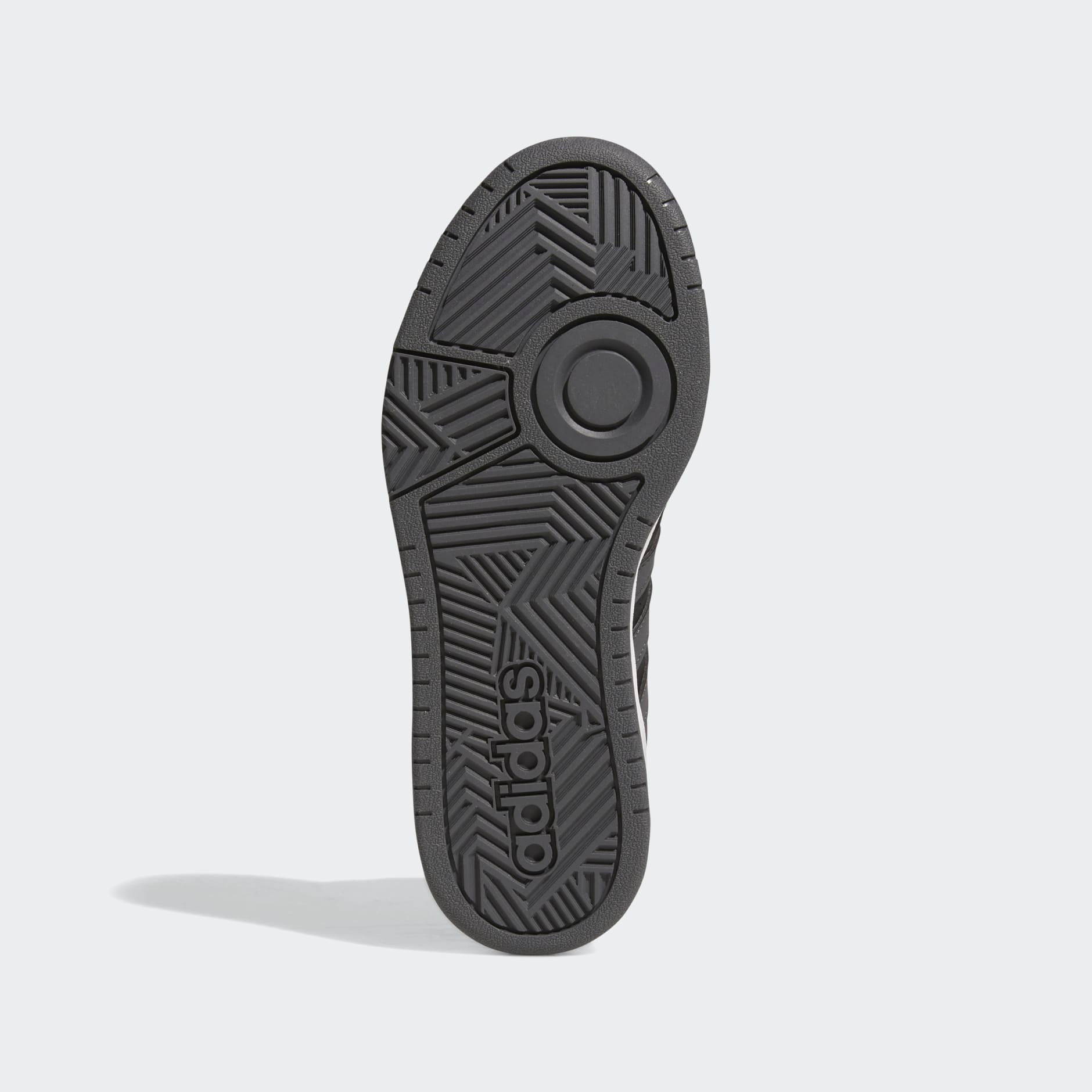 Pantofi sport Hoops 3.0 Mid Classic