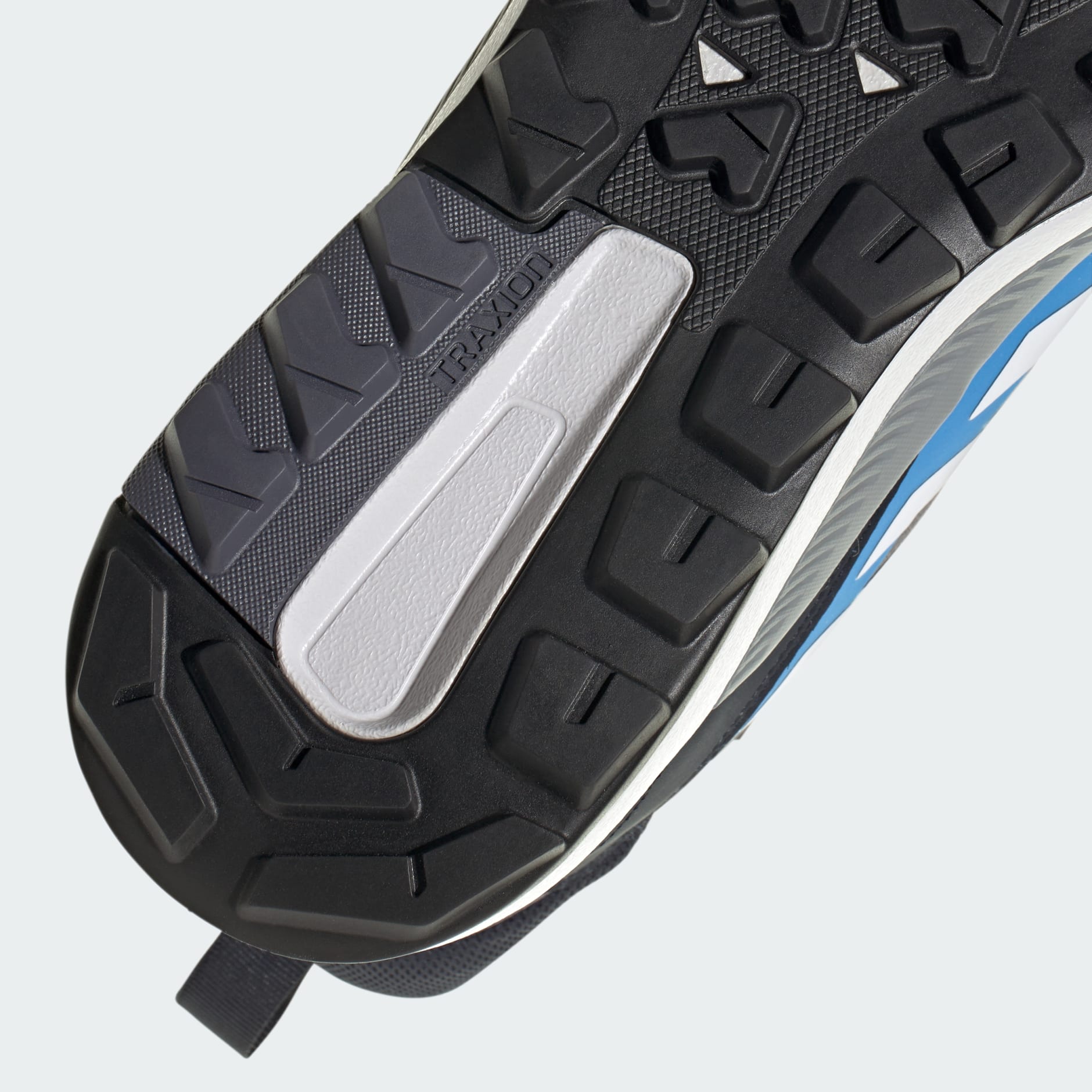 Pantofi de drumeție Terrex Anylander Mid Rain.Rdy