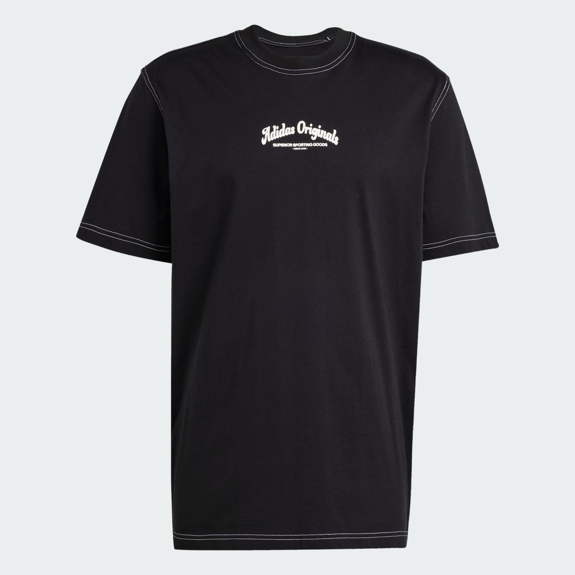 Clothing - Wabash Tee - Black | adidas Kuwait Clothing - Wabash Tee - Black | adidas Kuwait
