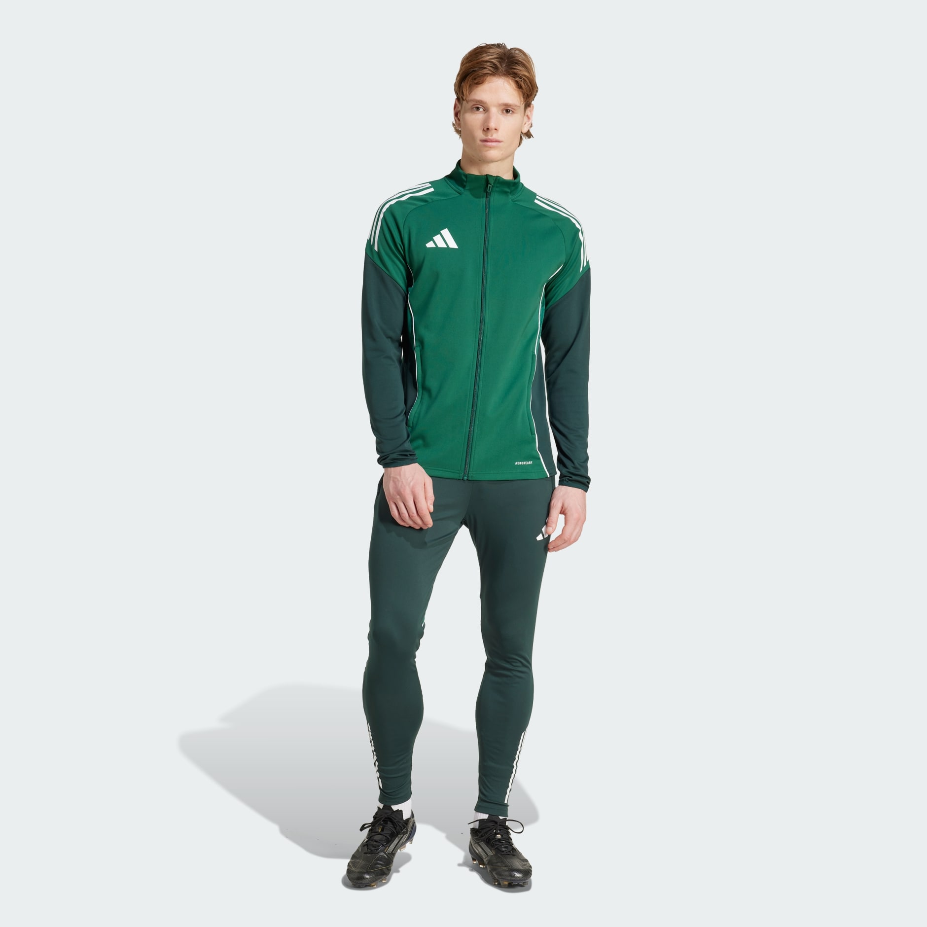 جاكيت Tiro 25 Competition Training