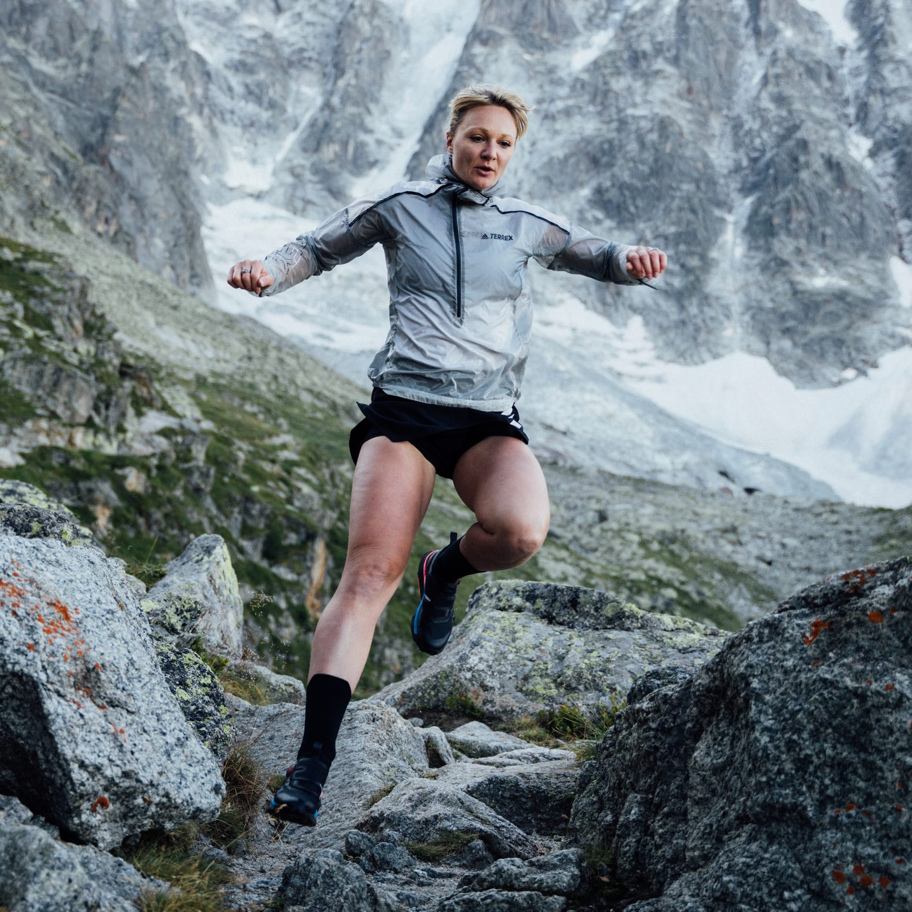 Terrex Agravic Pro Trail Running Shoes