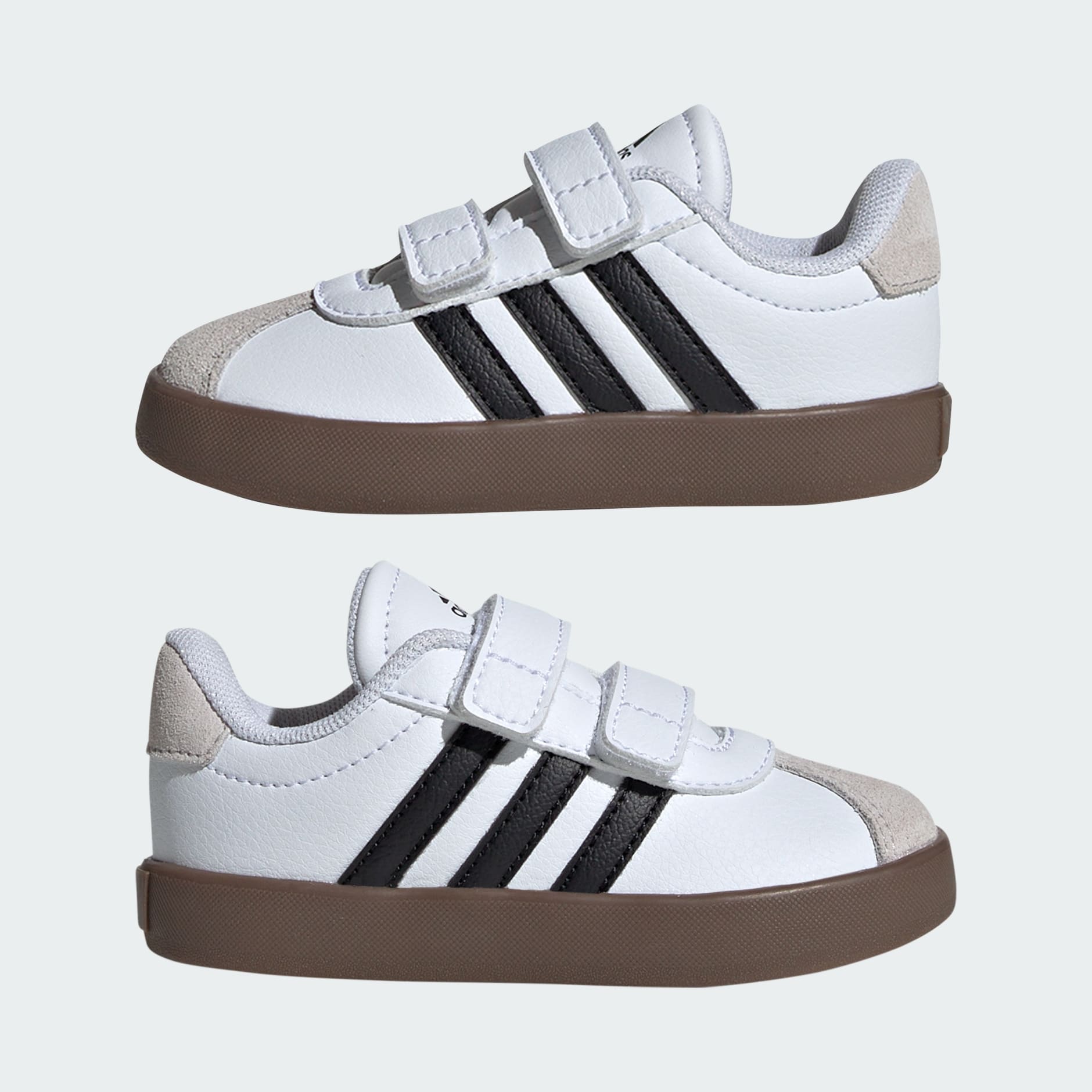 Pantofi de skateboarding pentru copii VL Court 3.0