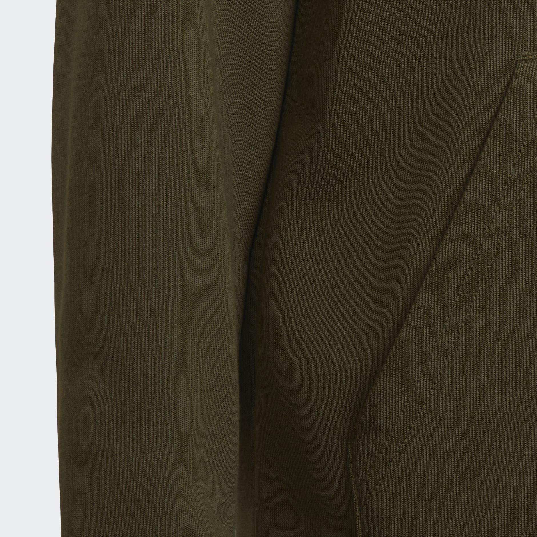 Trefoil Hoodie