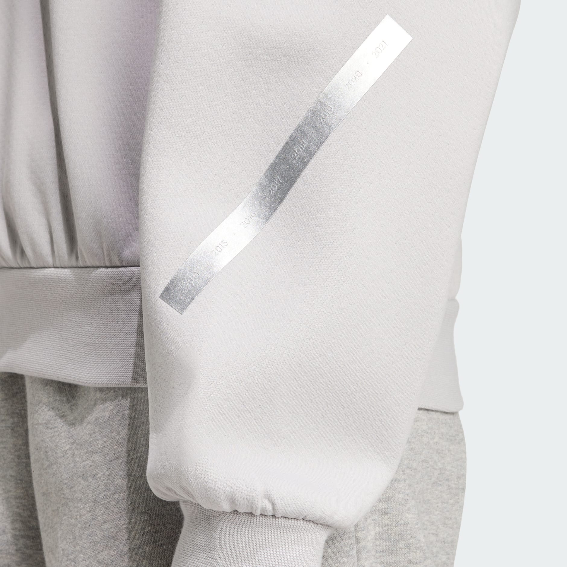 Majica Mercedes-AMG Petronas Formula One Team Silver Arrows