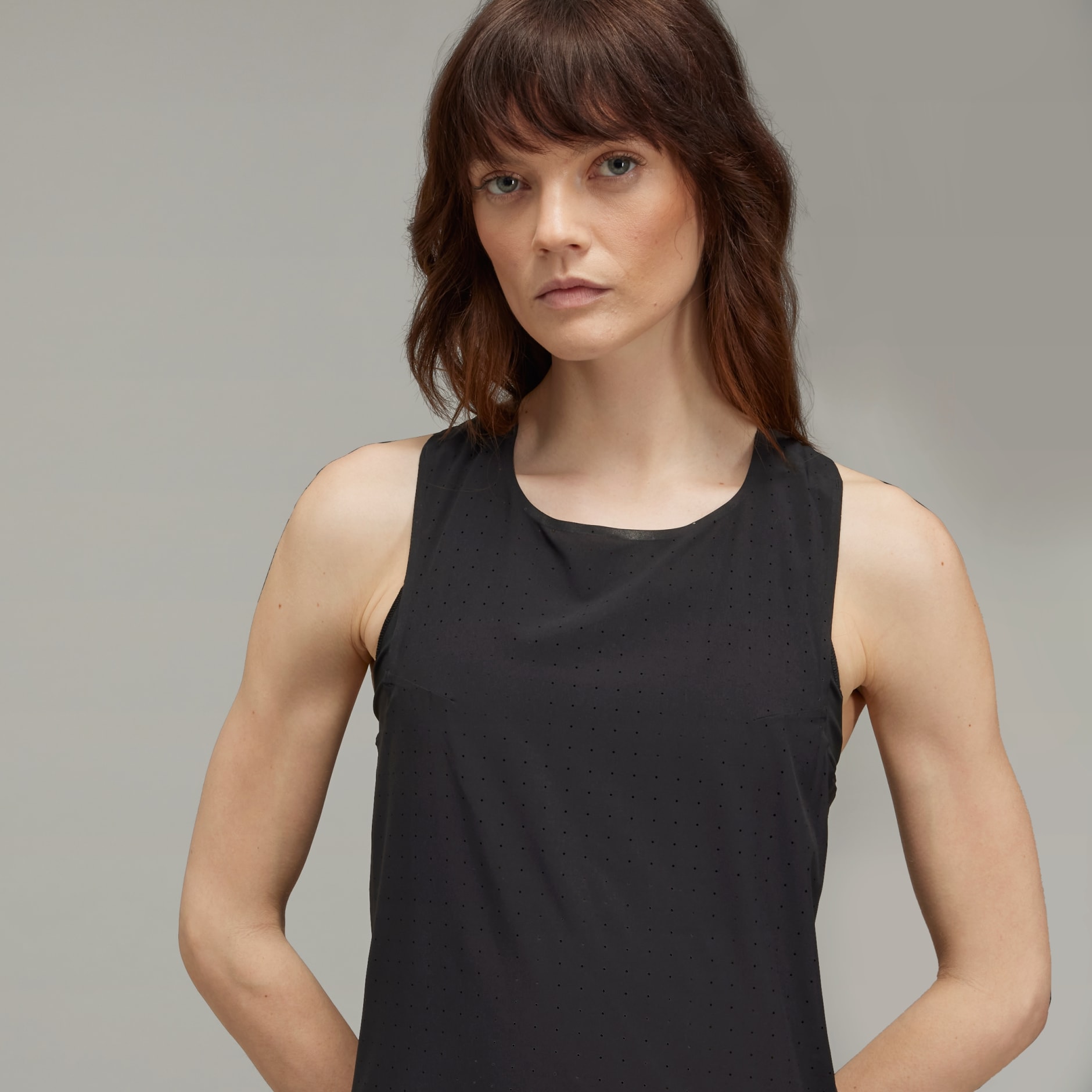 Y-3 Running Tank Top