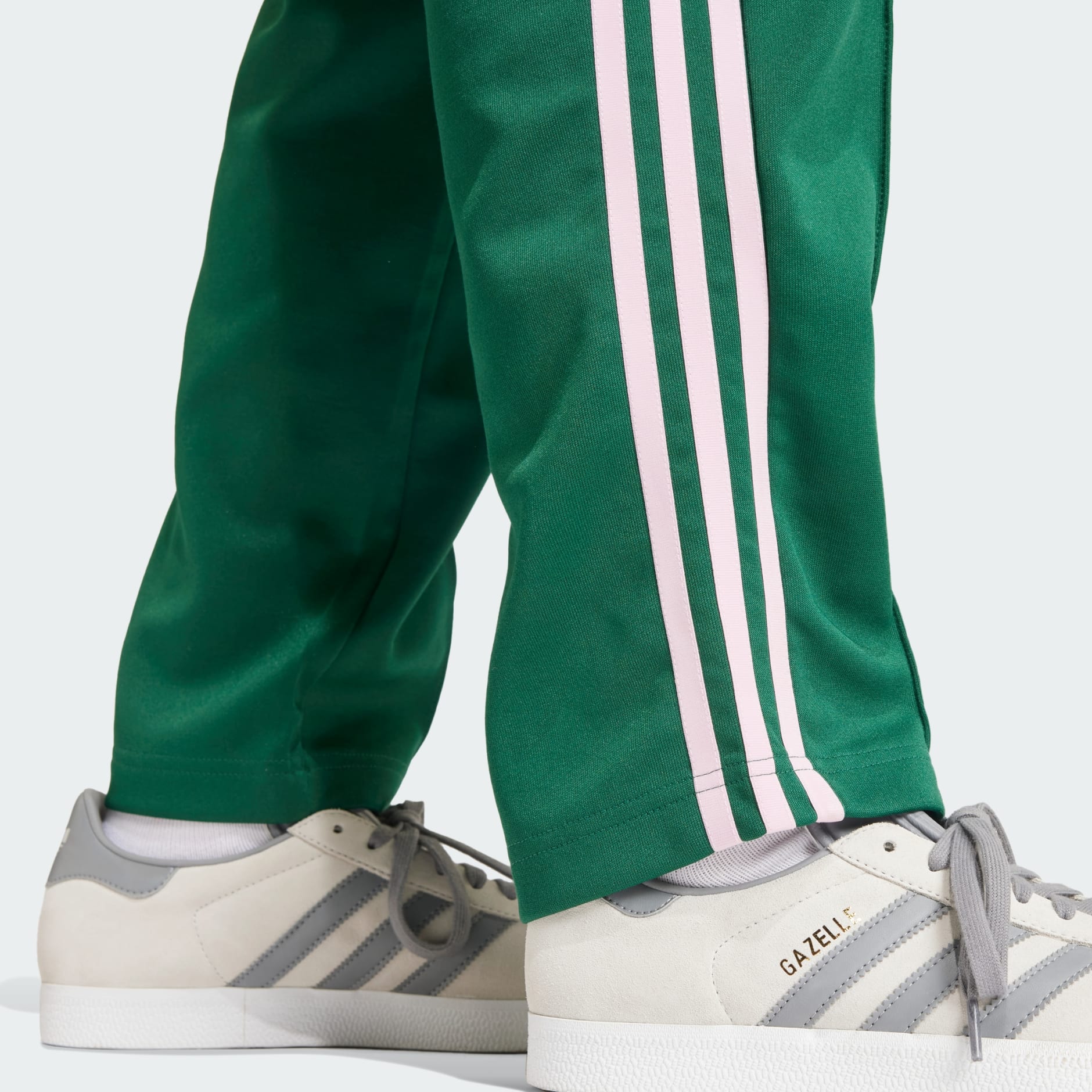 Pants adidas Adicolor Classics Oversized SST Pants W (II0727)