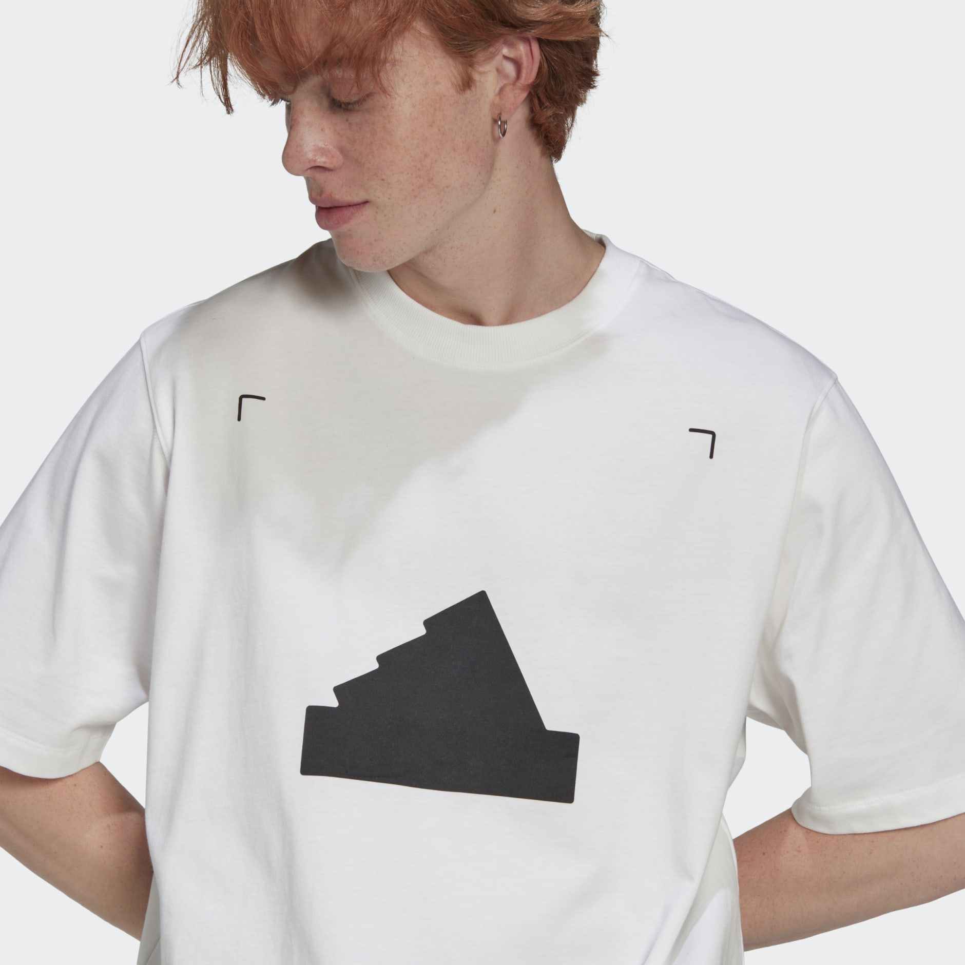 Camiseta Oversized