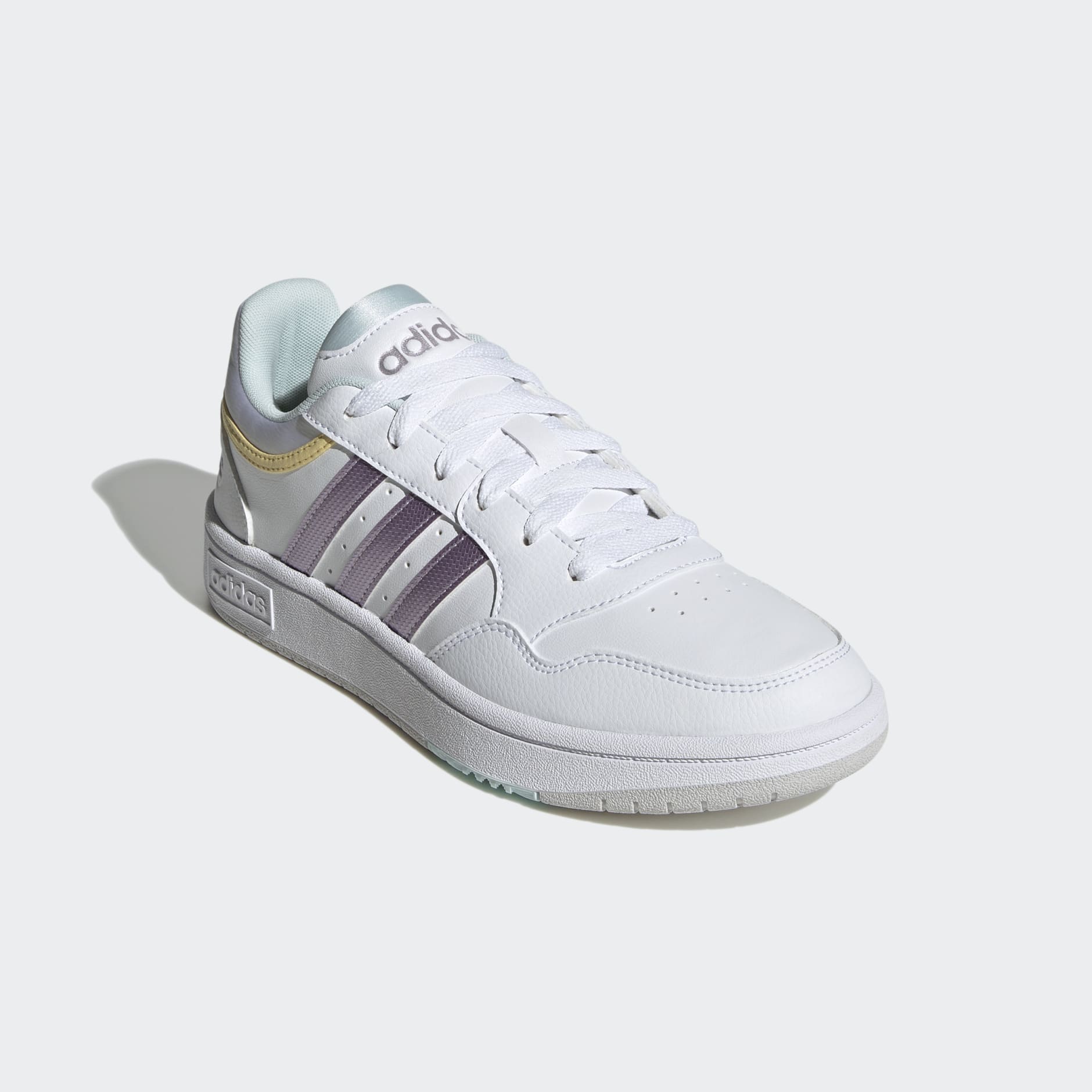 Hoops 3 Shoes