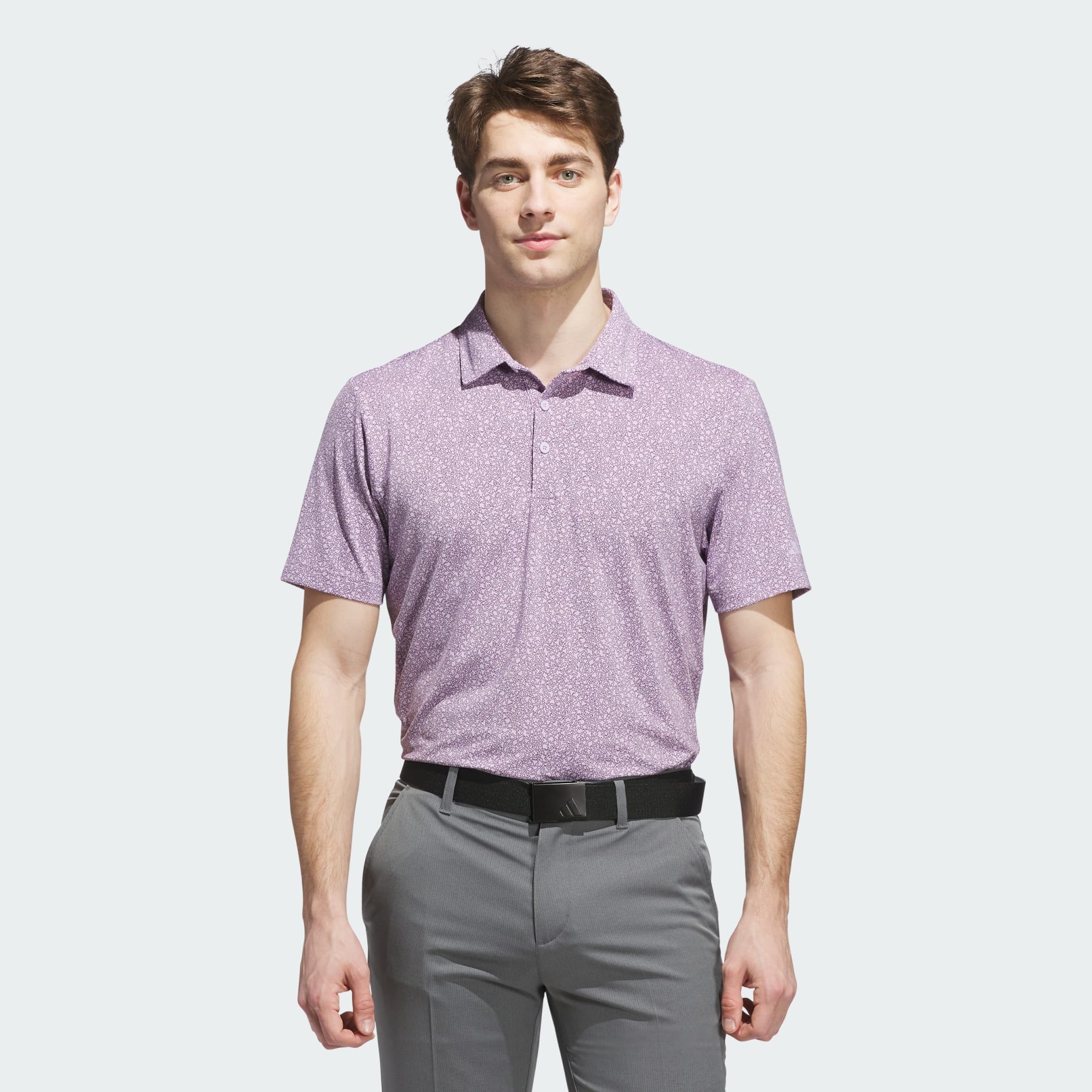 Tricou polo Ultimate365 Mini Bunker
