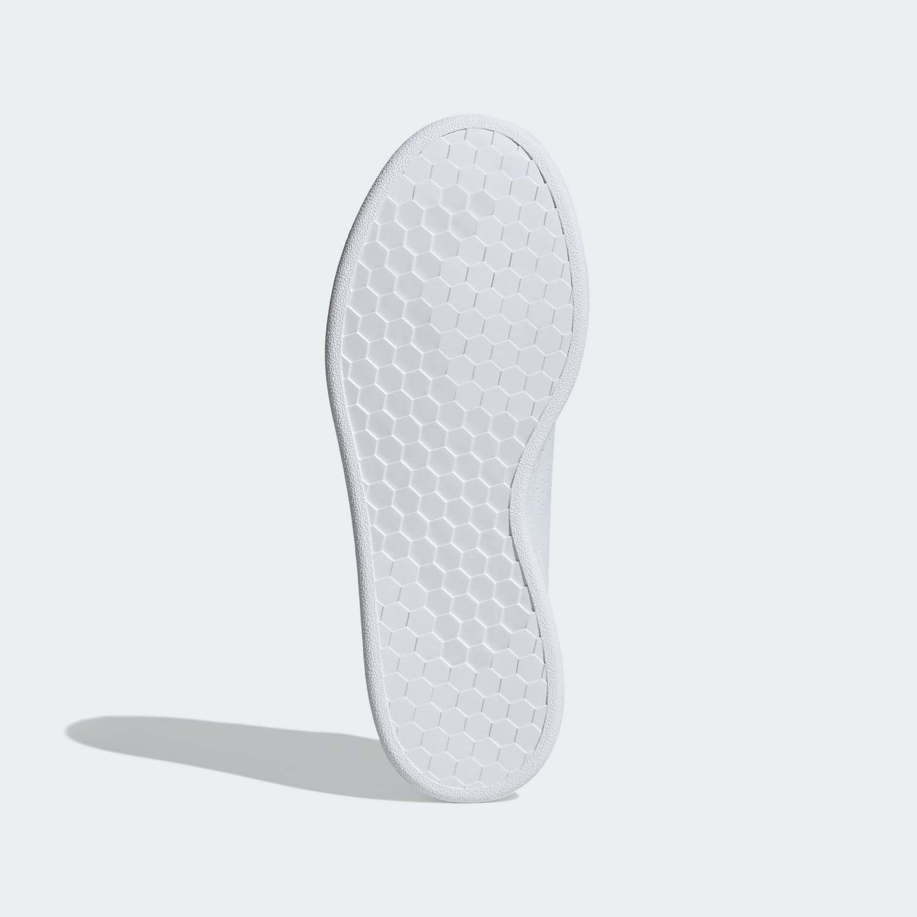 Tenis Advantage Base adidas Court