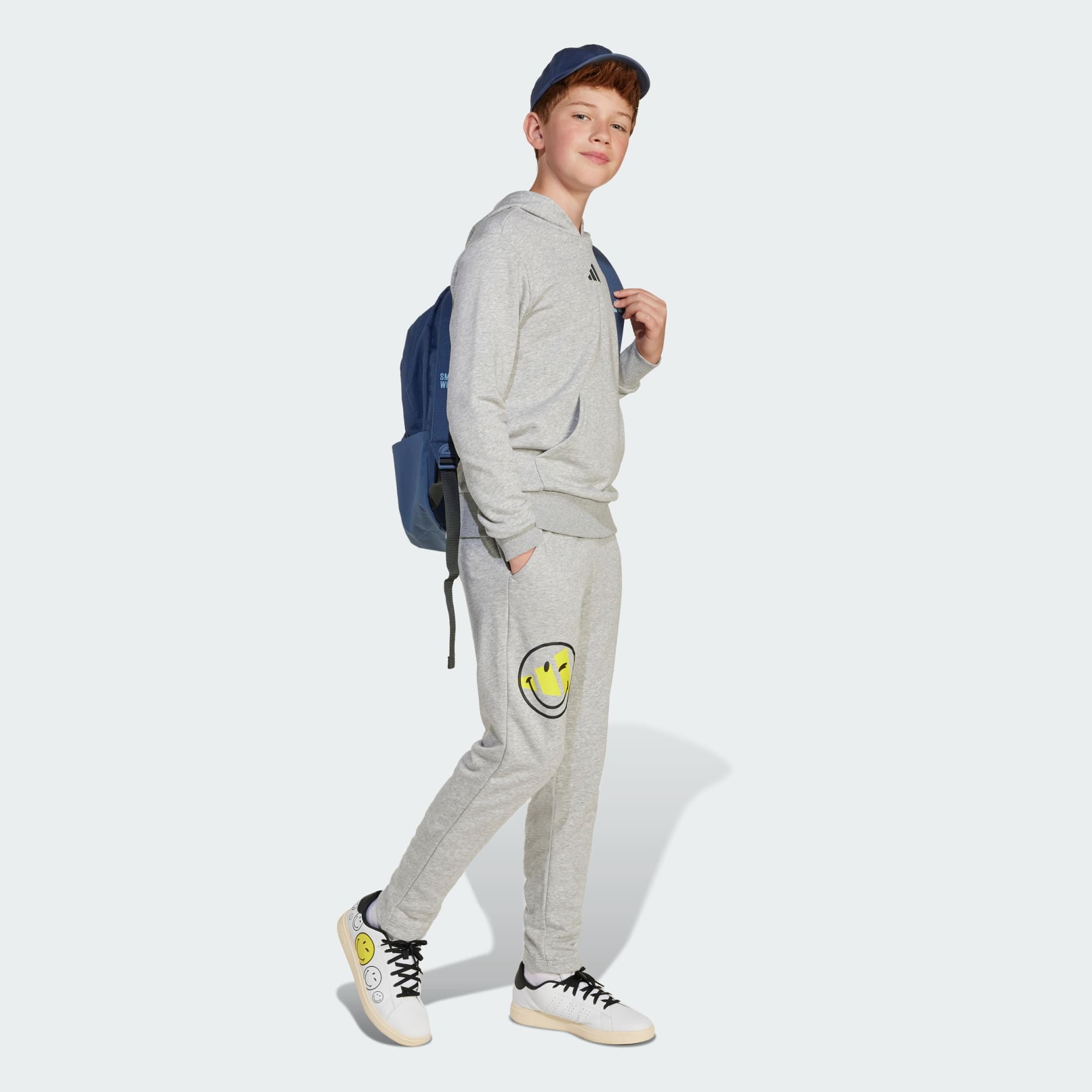 adidas x Smileyworld Hoodie Kids