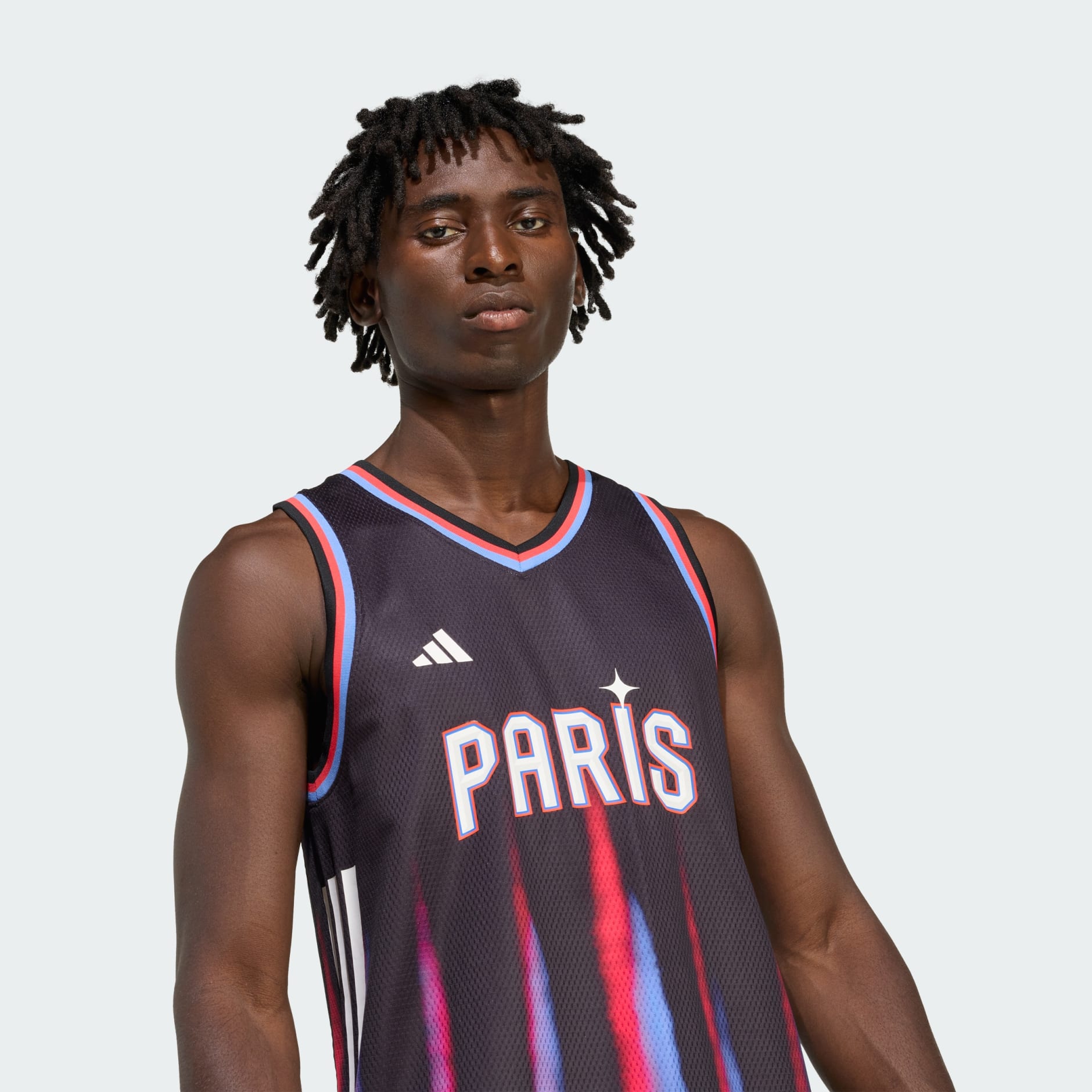 Domaći dres Paris Basketball za mu&scaron;karce