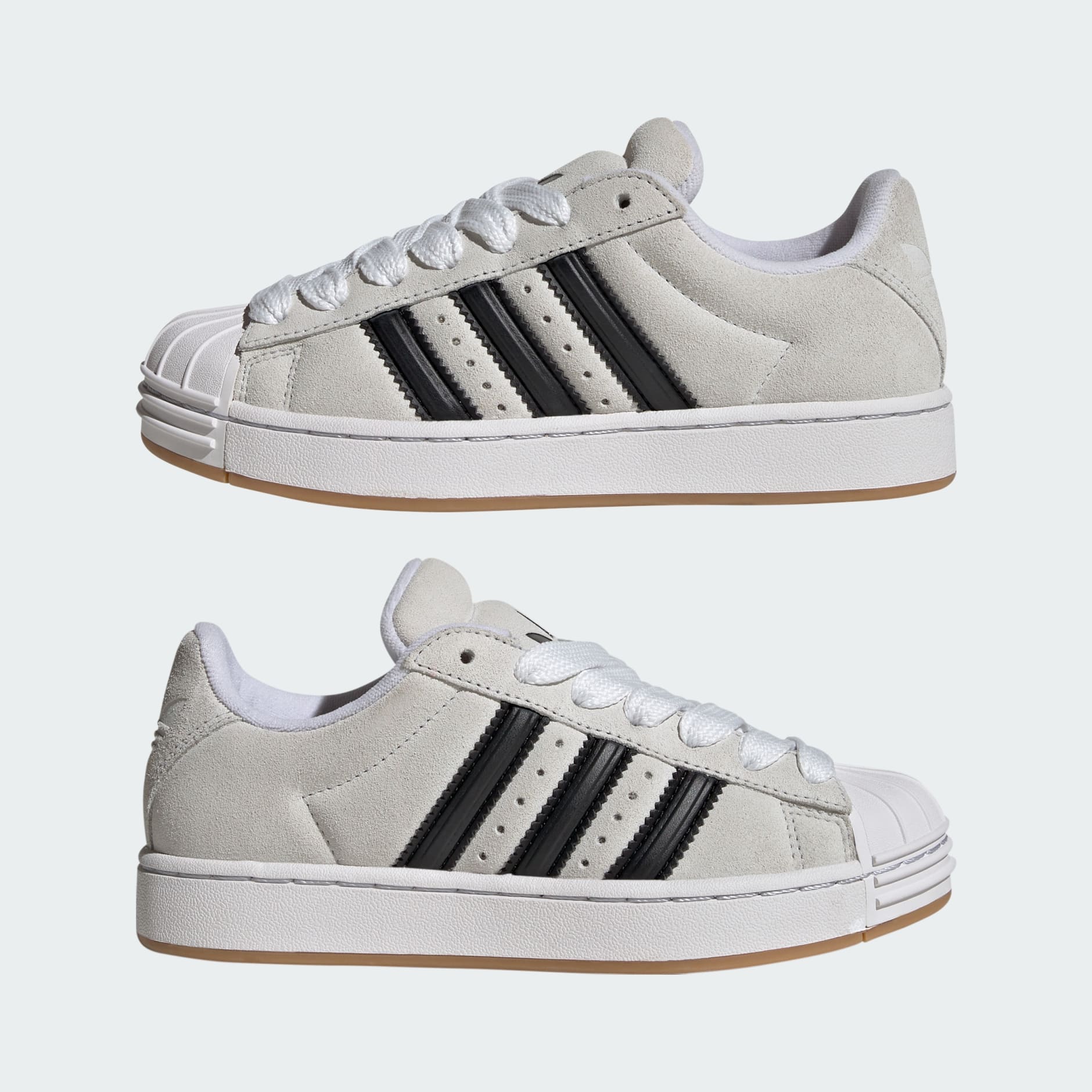 SUPERSTAR ST SHOES