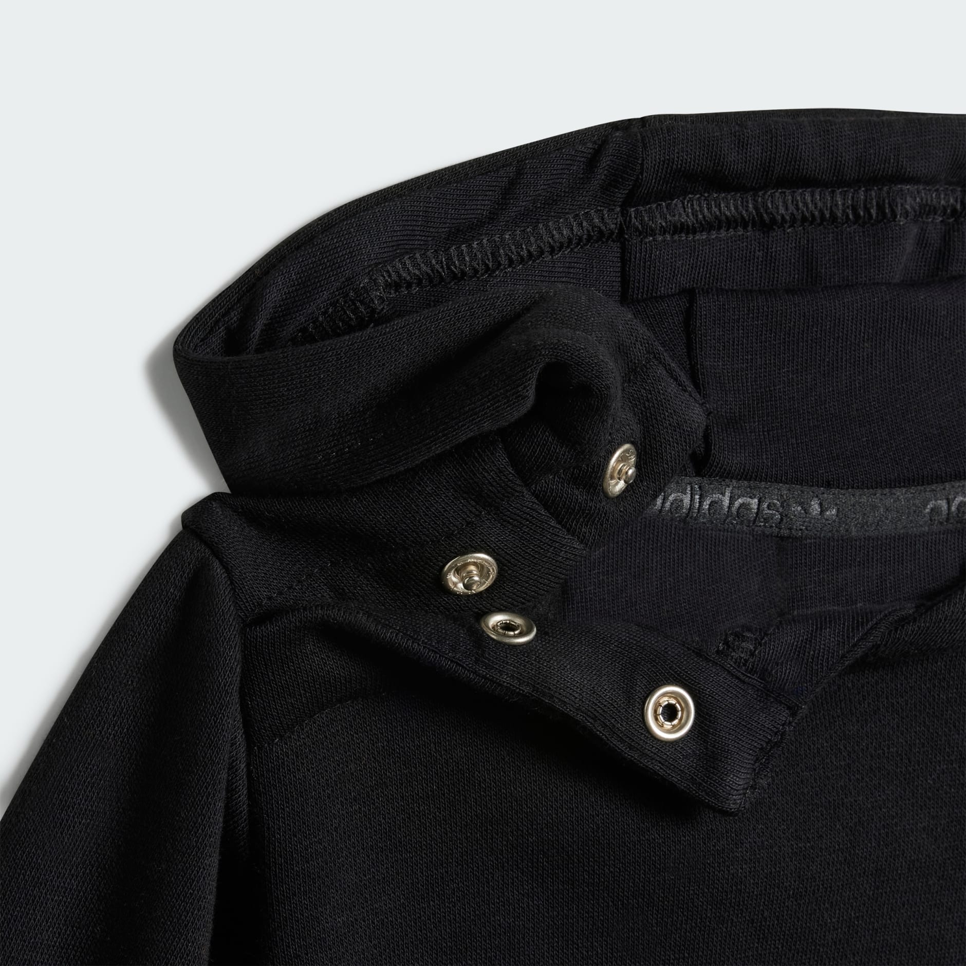 Set pentru copii cu hanorac și cargo