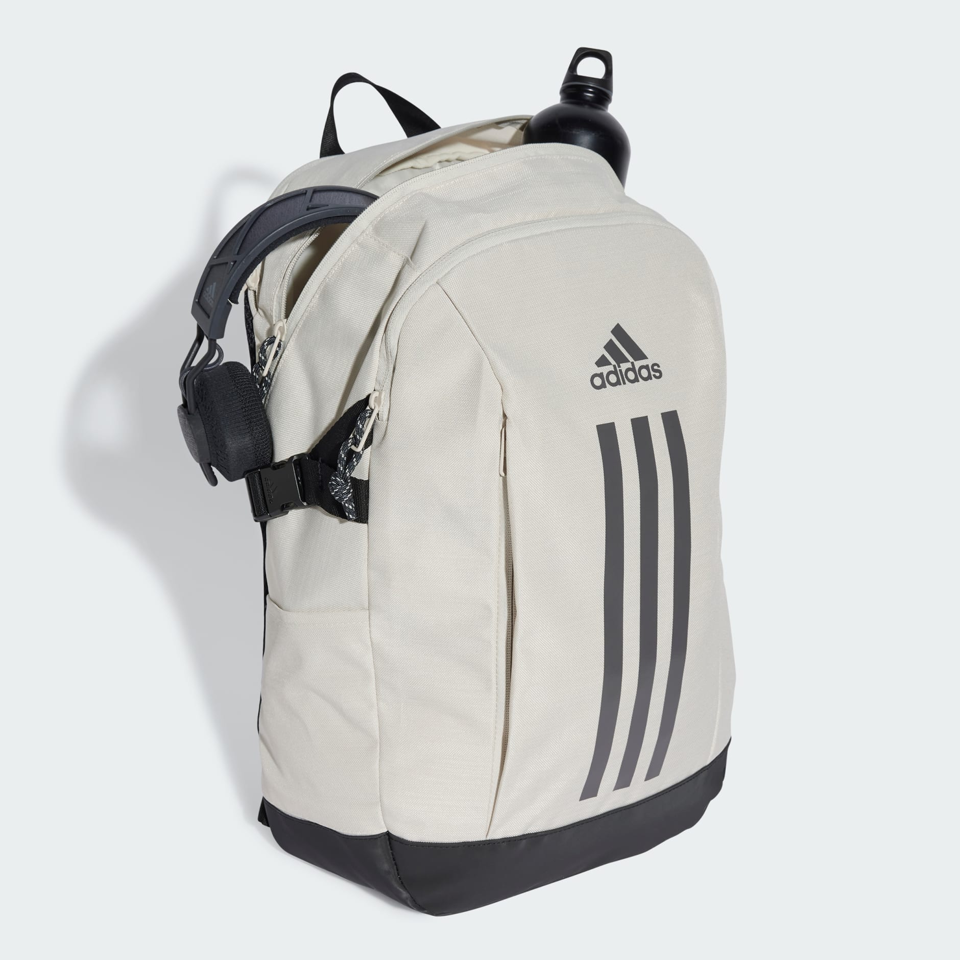 Accessories Power Backpack Beige adidas Bahrain