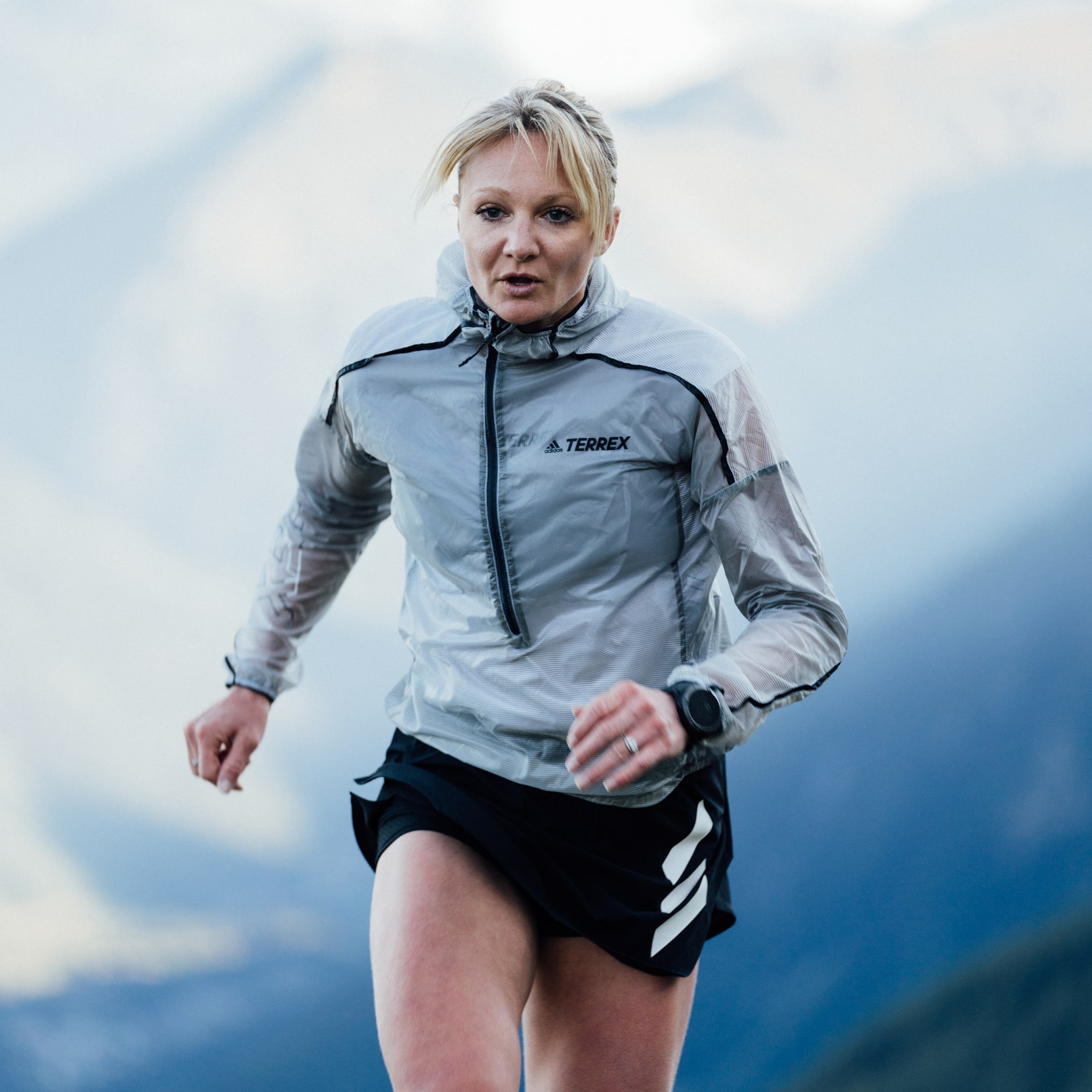 Terrex Agravic Windweave Pro Wind Jacket