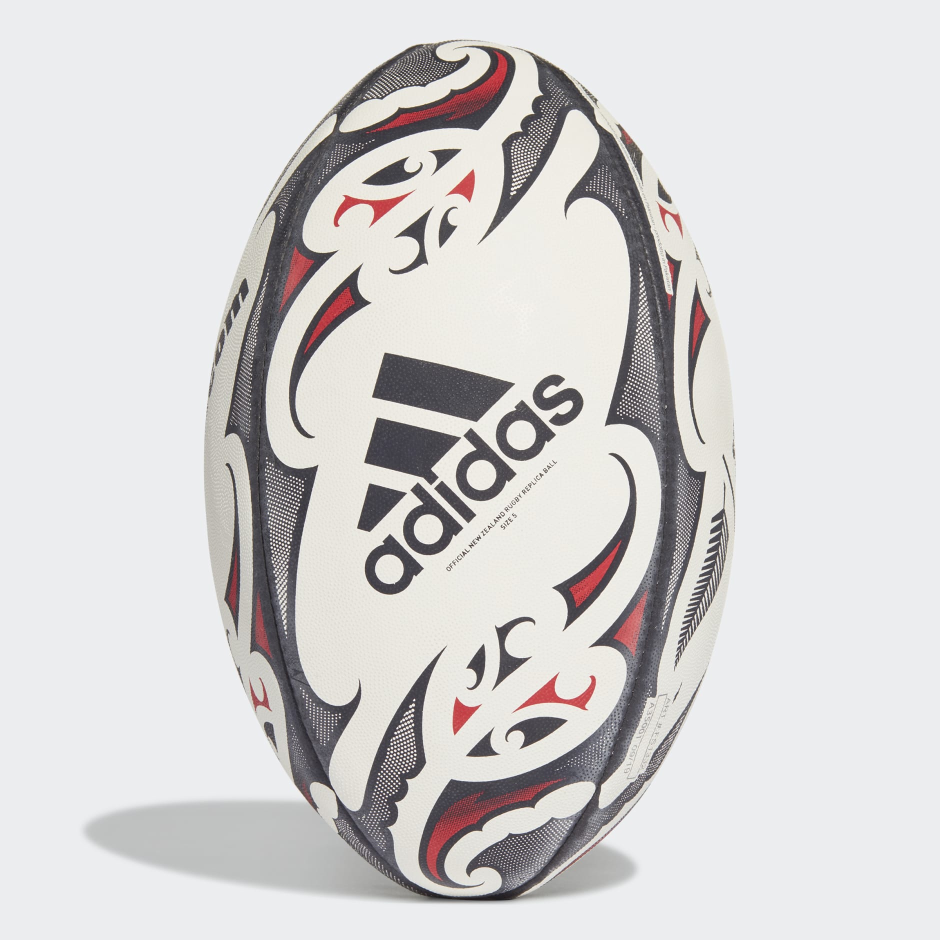 New Zealand Replica Rugby Ball