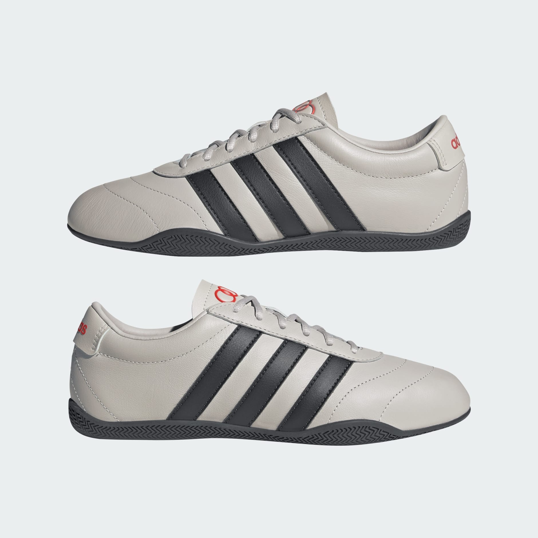 TENISICE GRAND COURT LO AUDI REVOLUT F1 TEAM