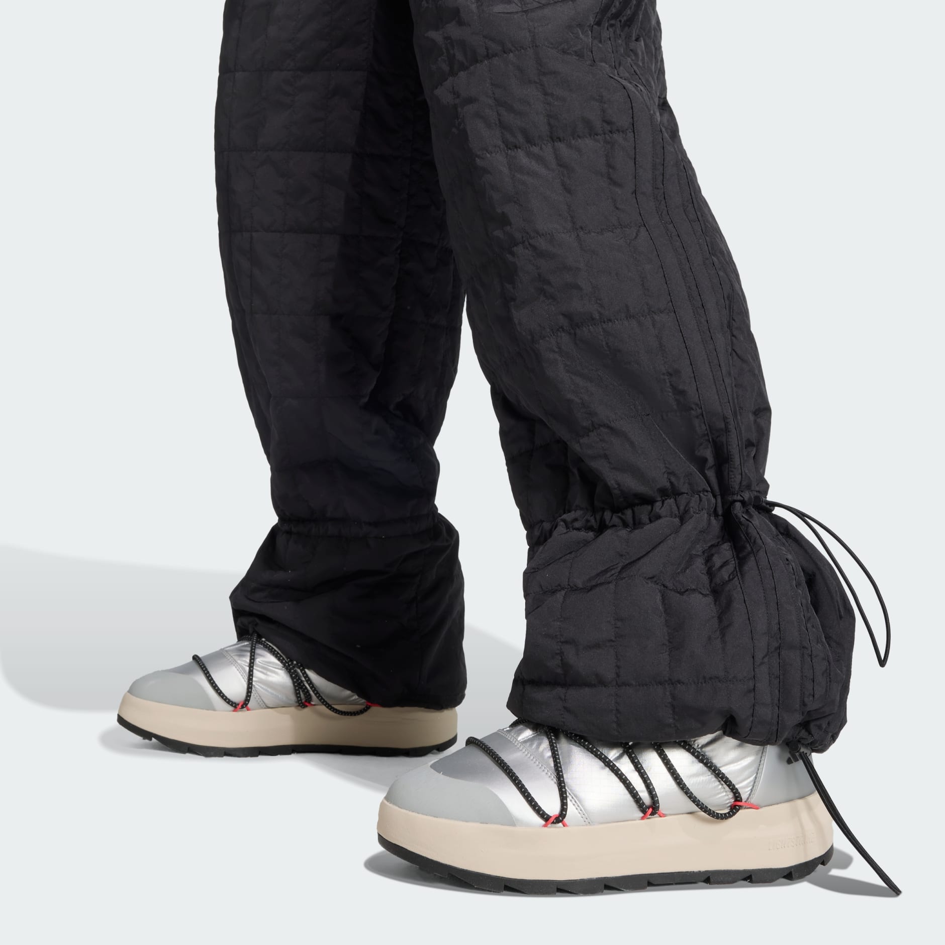 Pantaloni căptușiți adidas x MOON BOOT