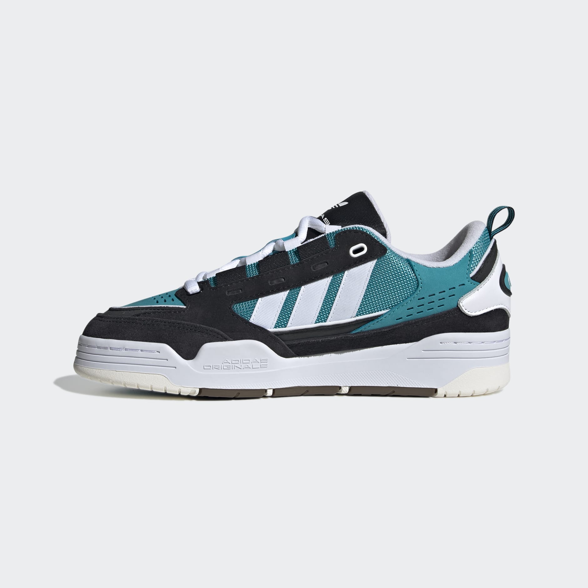 Adidas Adi2000 Shoes Green Adidas Tz 7391