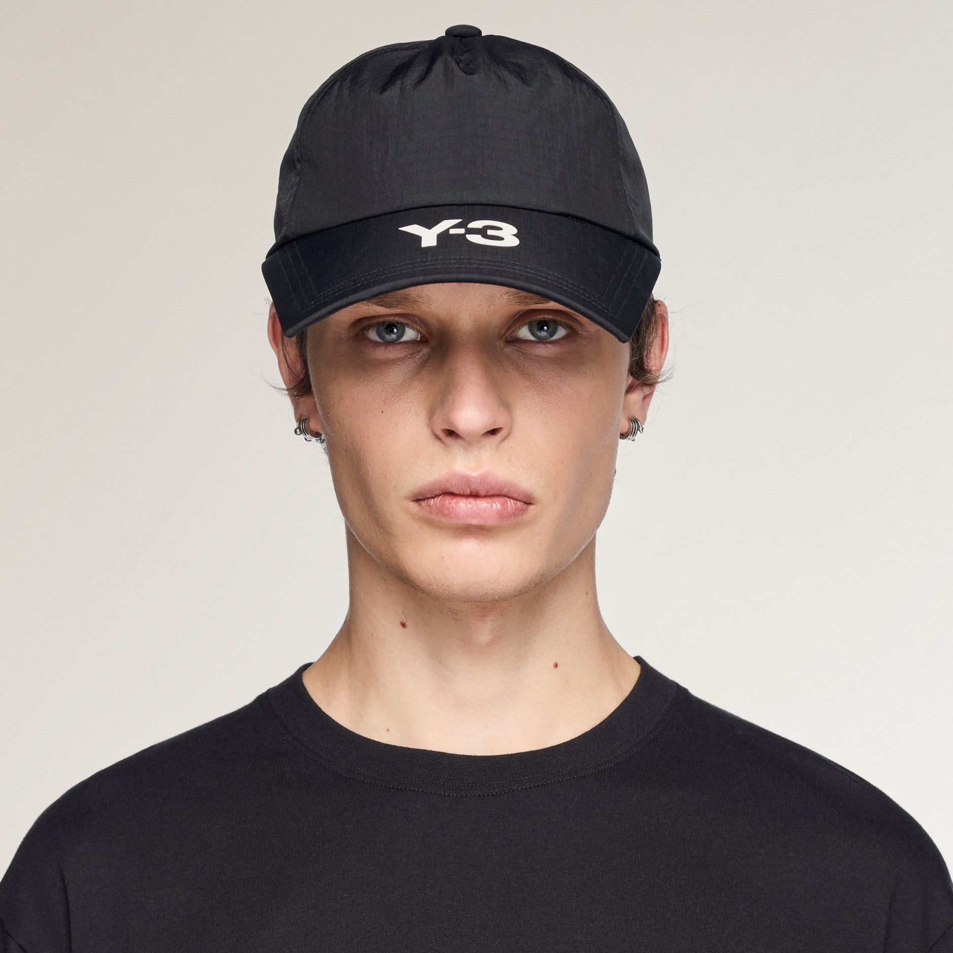 Y-3 實用 CAP 帽
