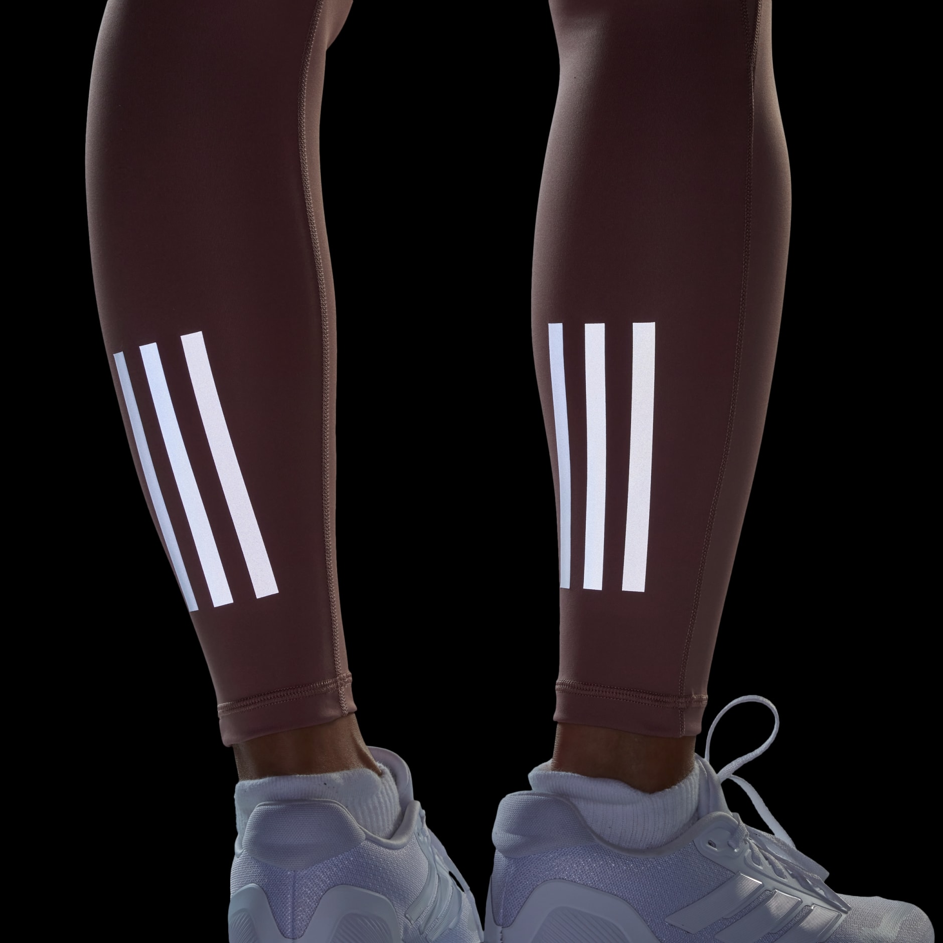 טייץ Own the Run 7/8