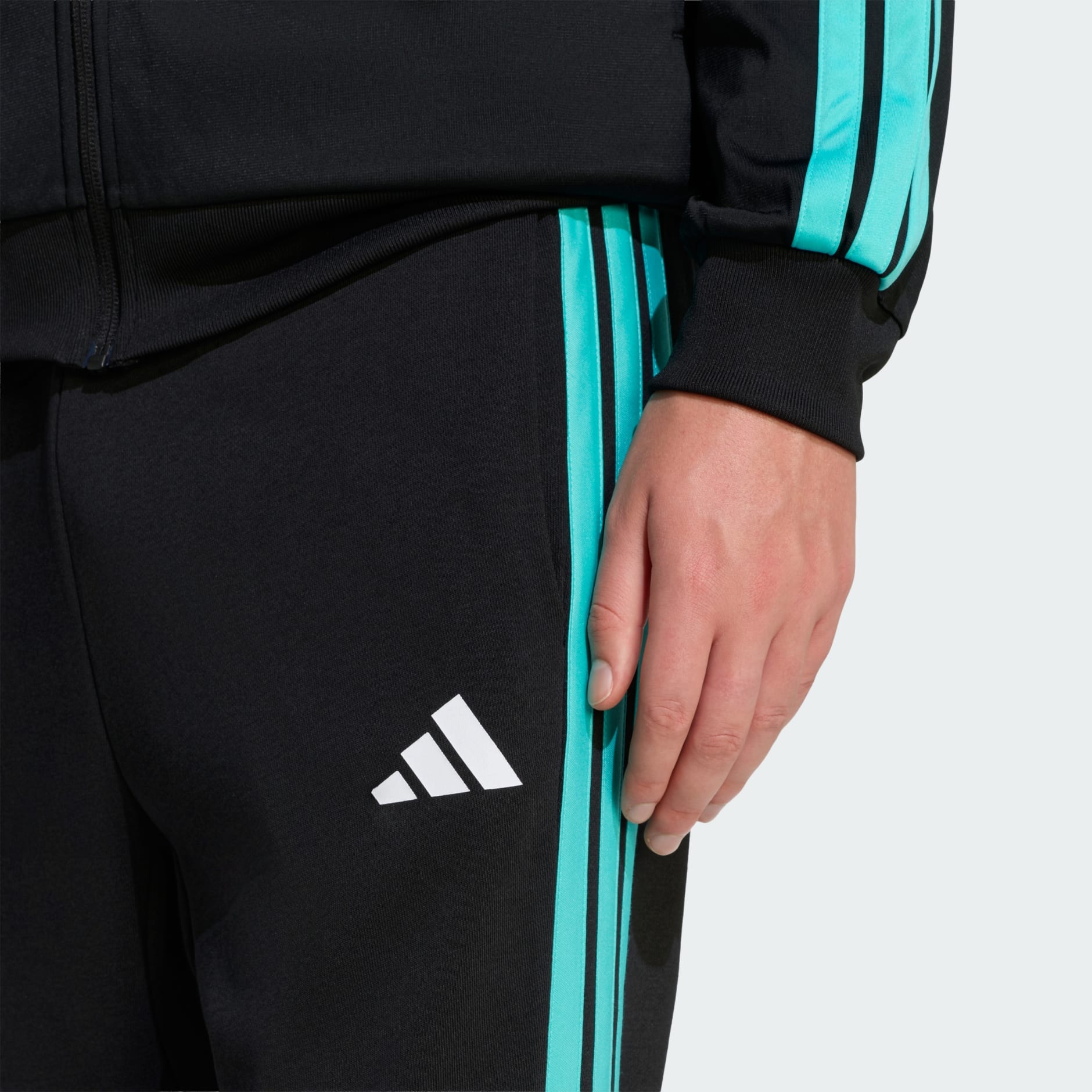 MERCEDES - AMG PETRONAS FORMULA 1 TEAM DNA PANT