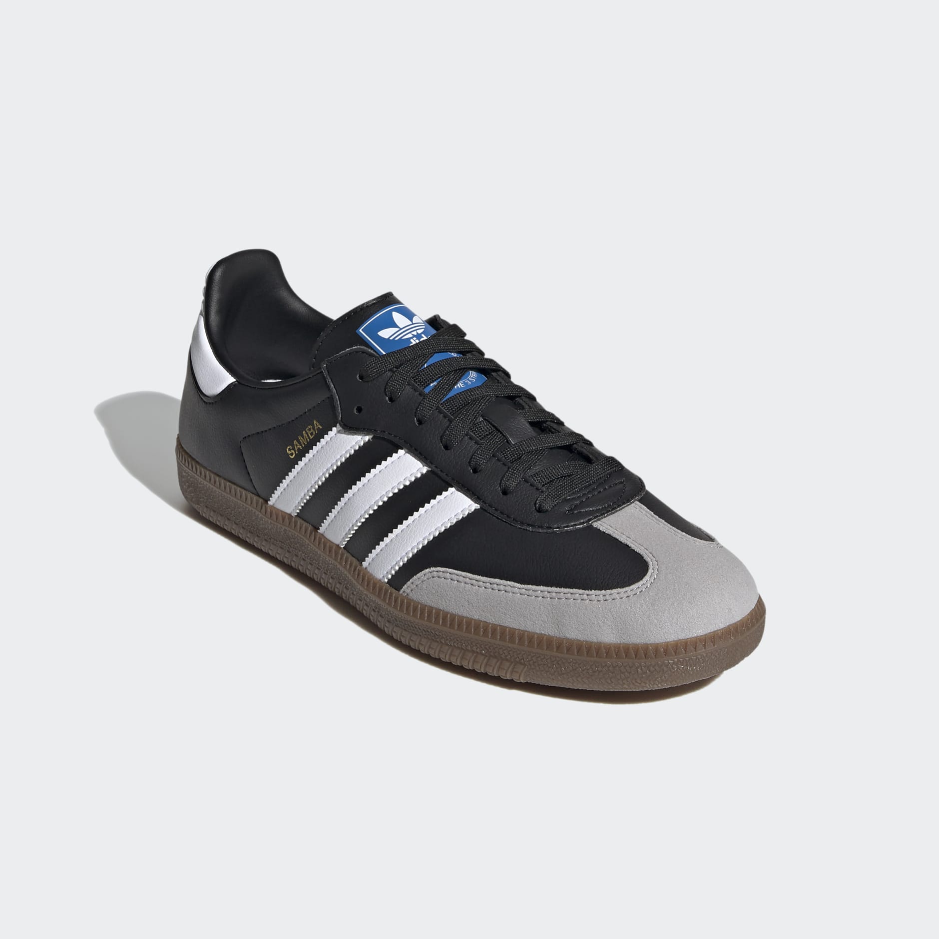 adidas samba or homme