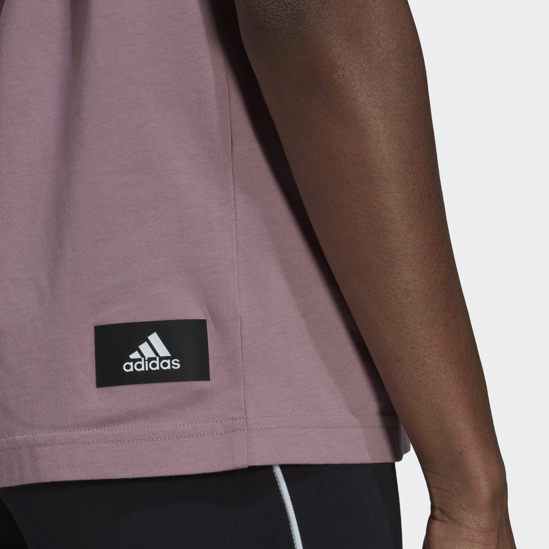 adidas Sportswear Future Icons Tee