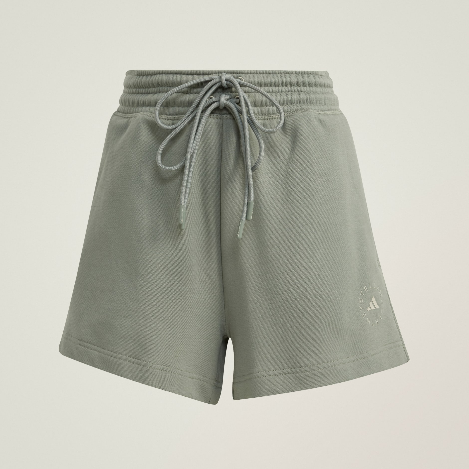 adidas by Stella McCartney TrueCasuals Terry Short