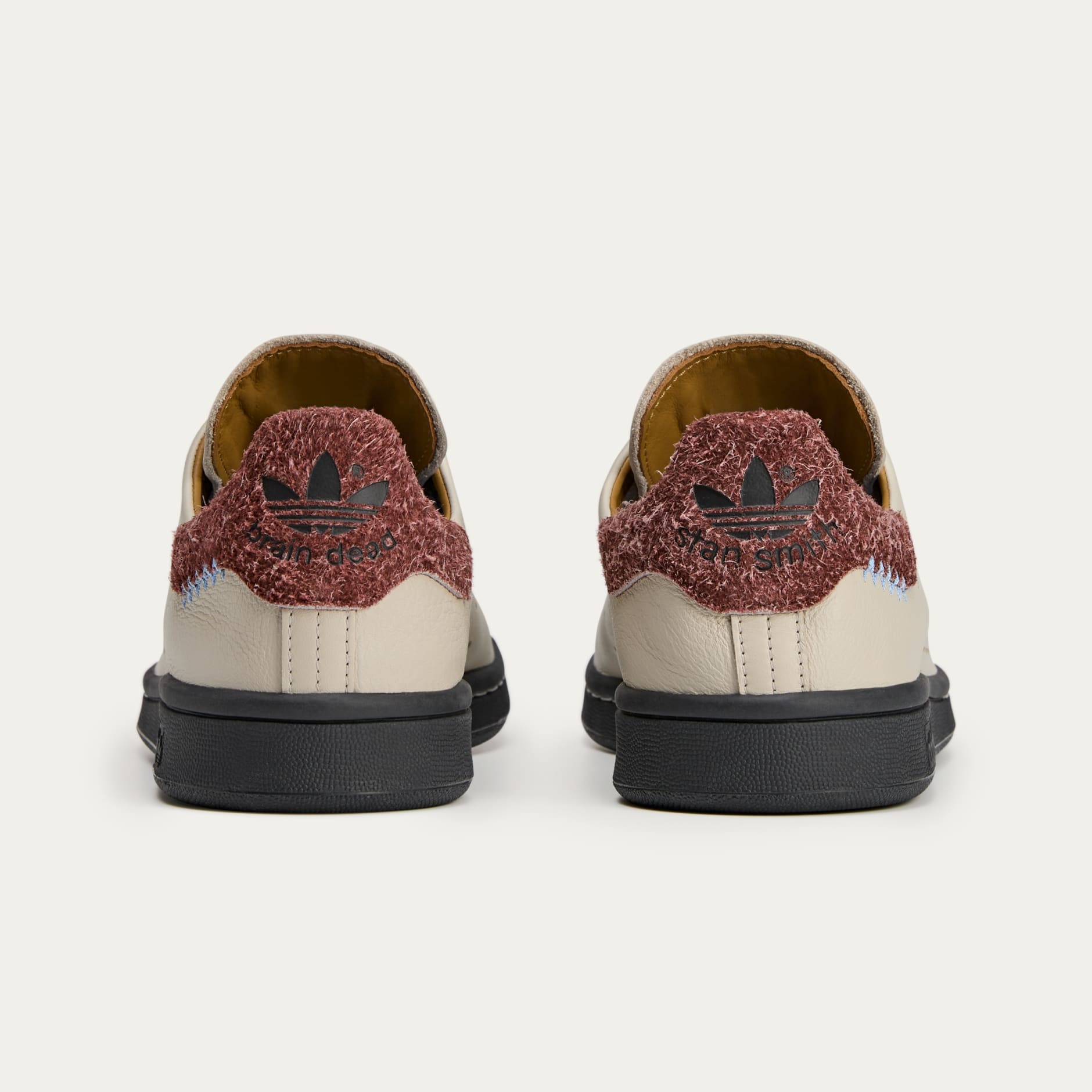 Stan Smith Brain Dead Shoes