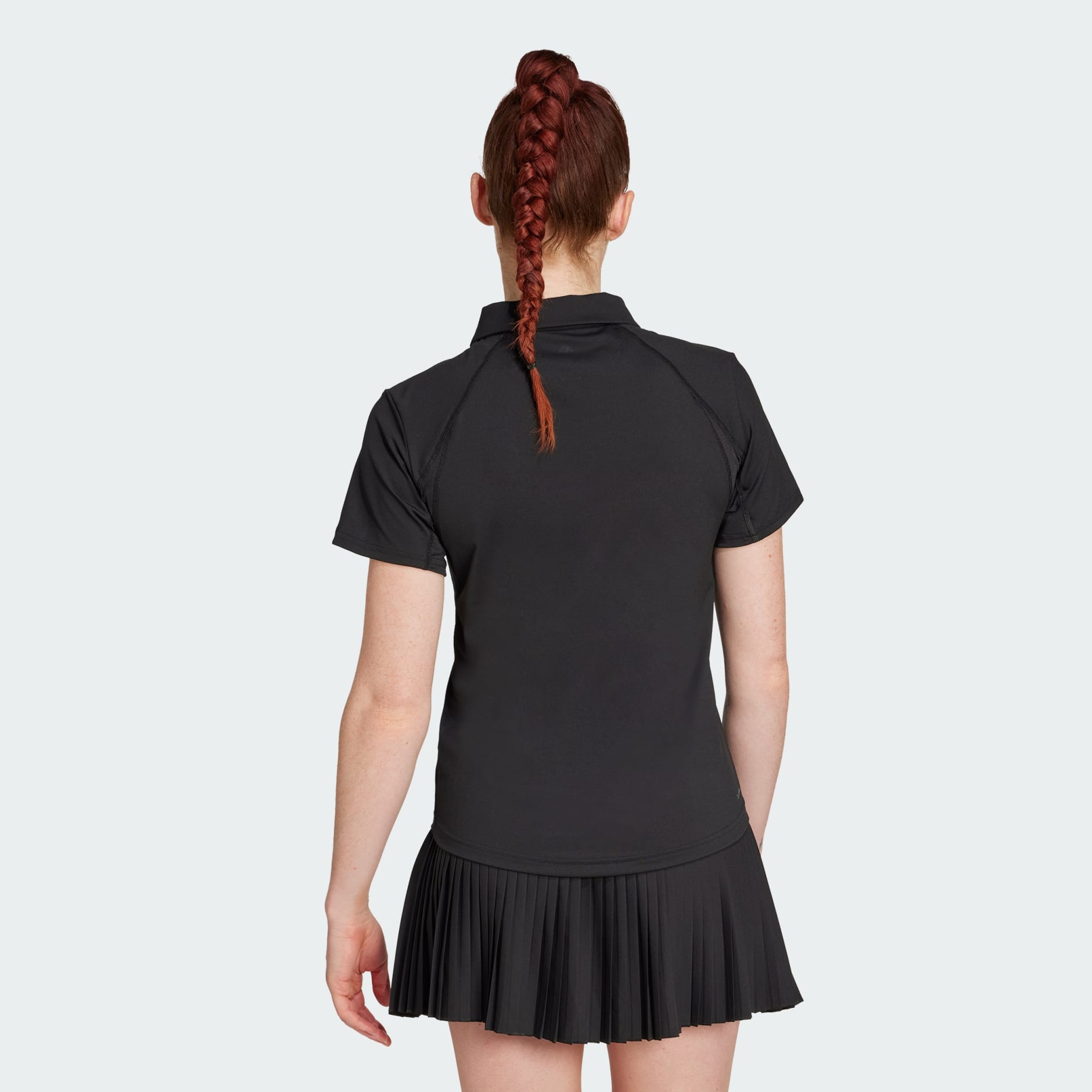 Club 網球 Climacool polo 裇