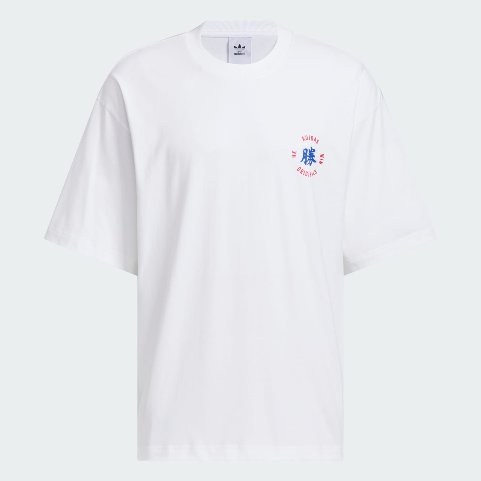 HK DPD SS TEE