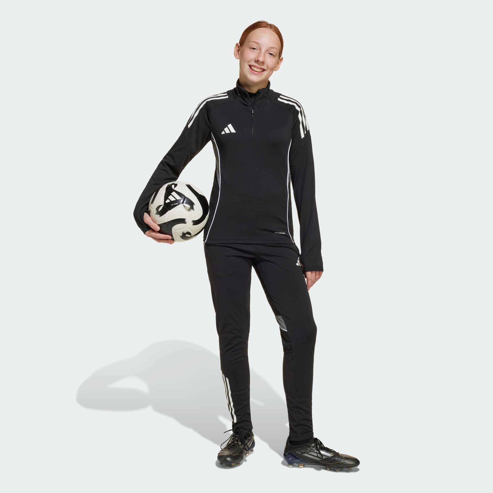 Tiro 25 Competition Training Top Kids