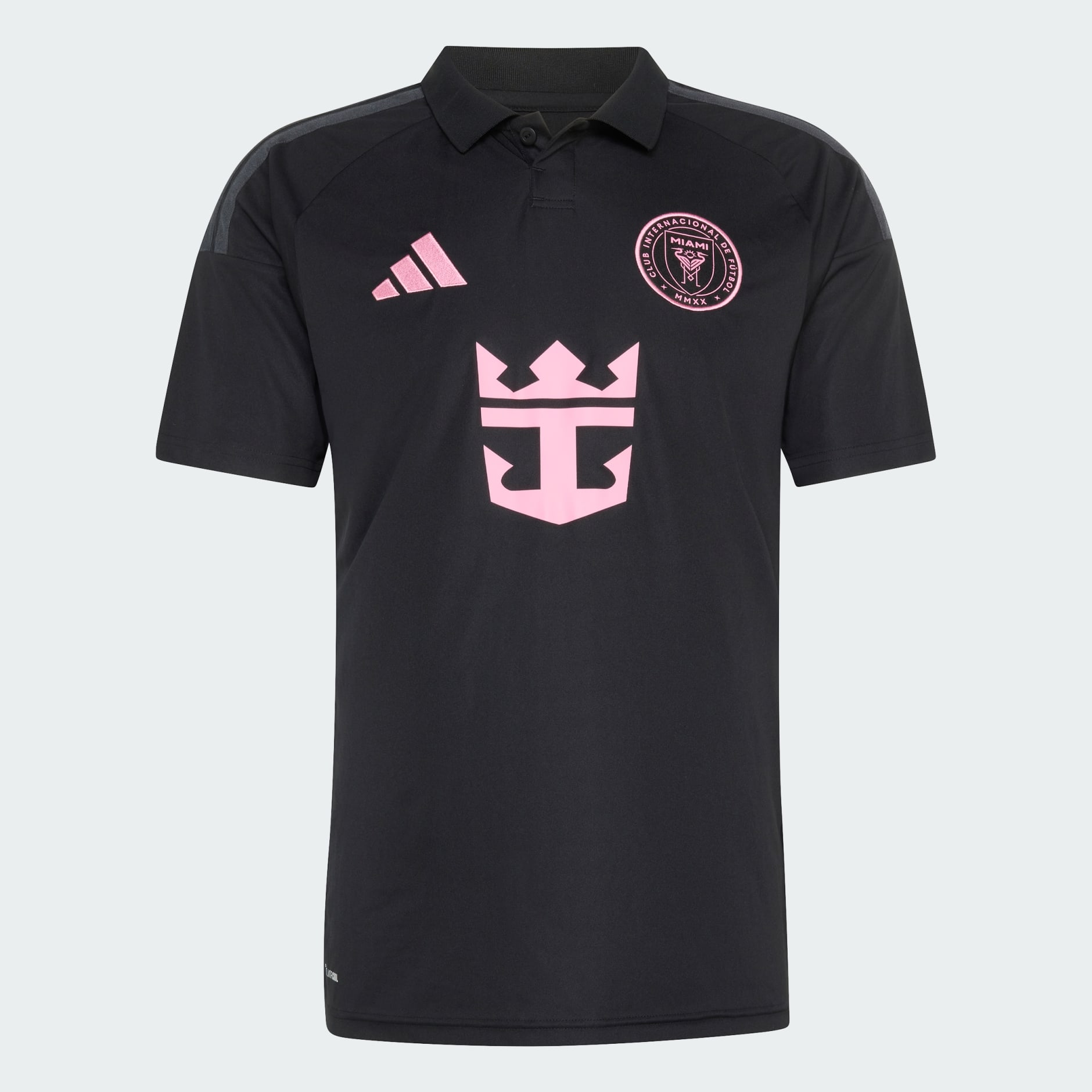Inter Miami CF Away Jersey